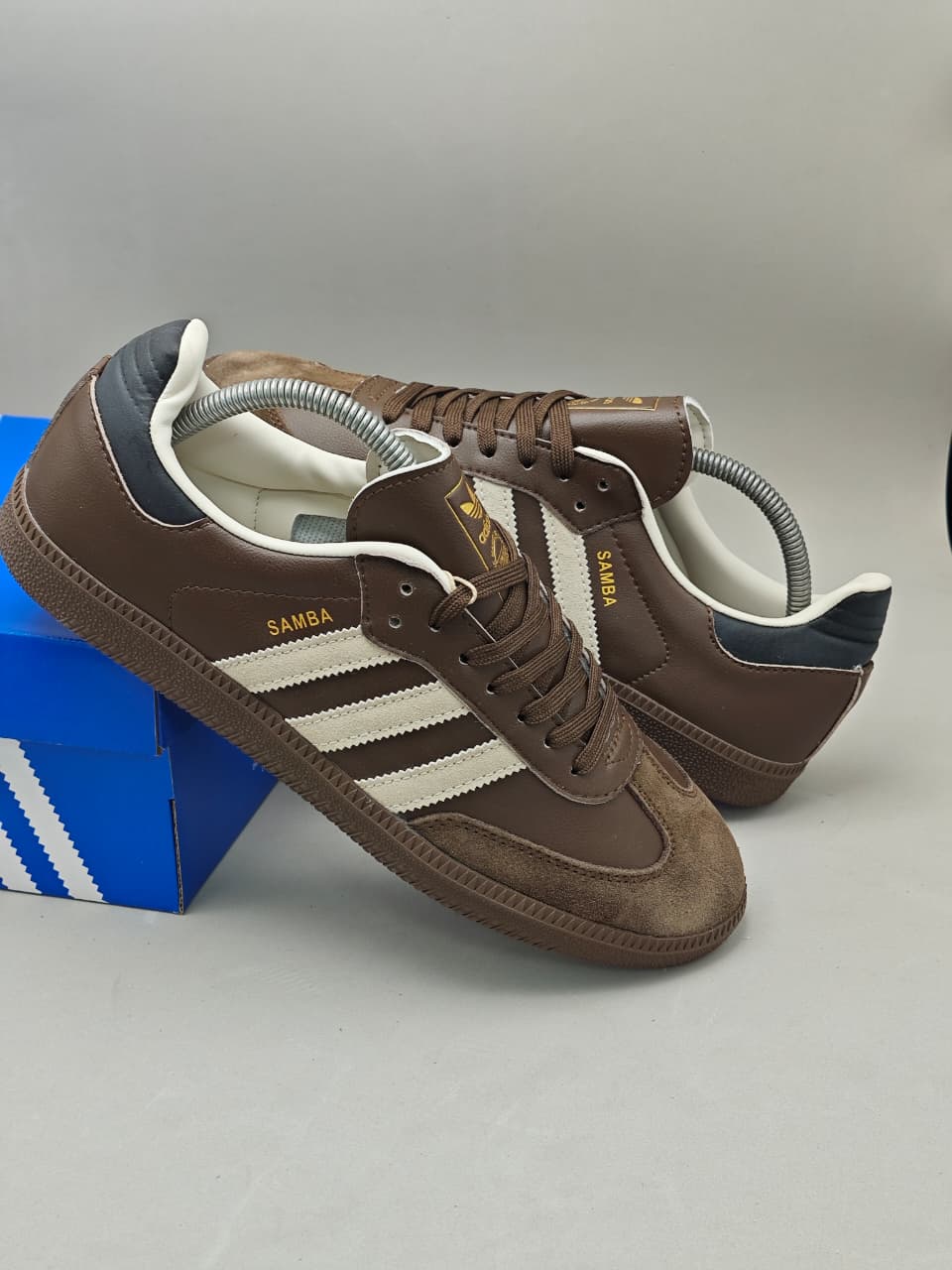 Adidas Samba