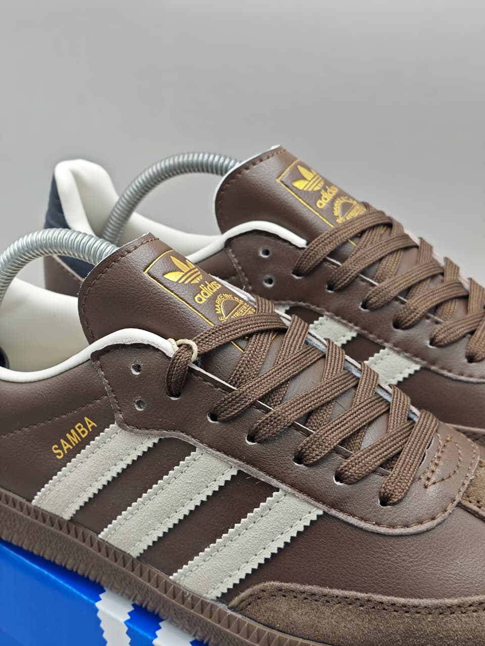 Adidas Samba