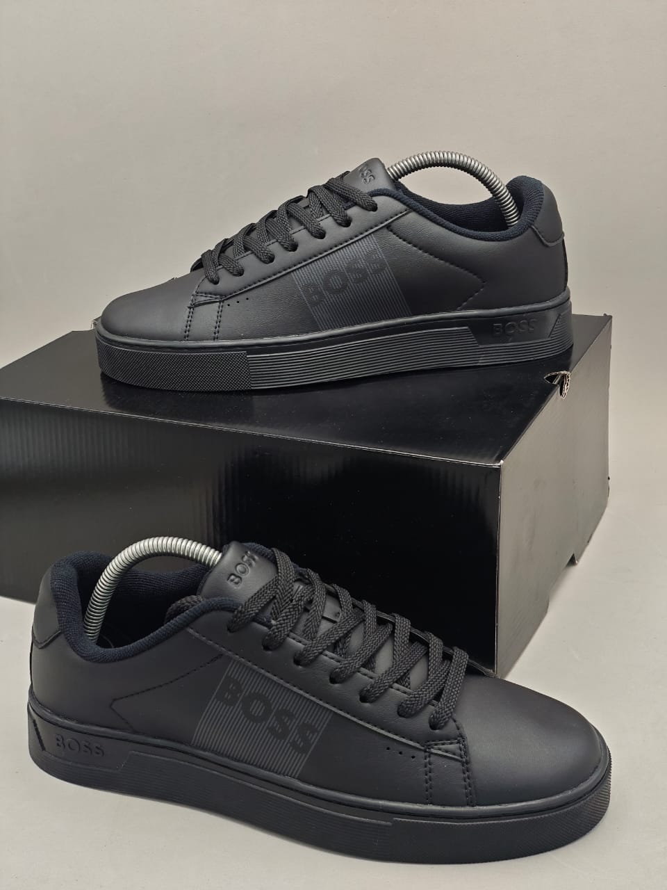 BOSS Premium