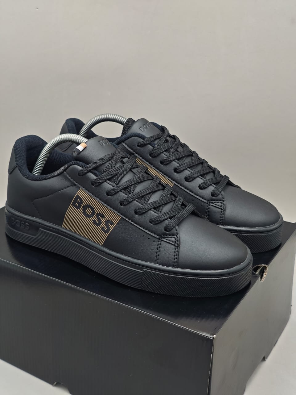 BOSS Premium