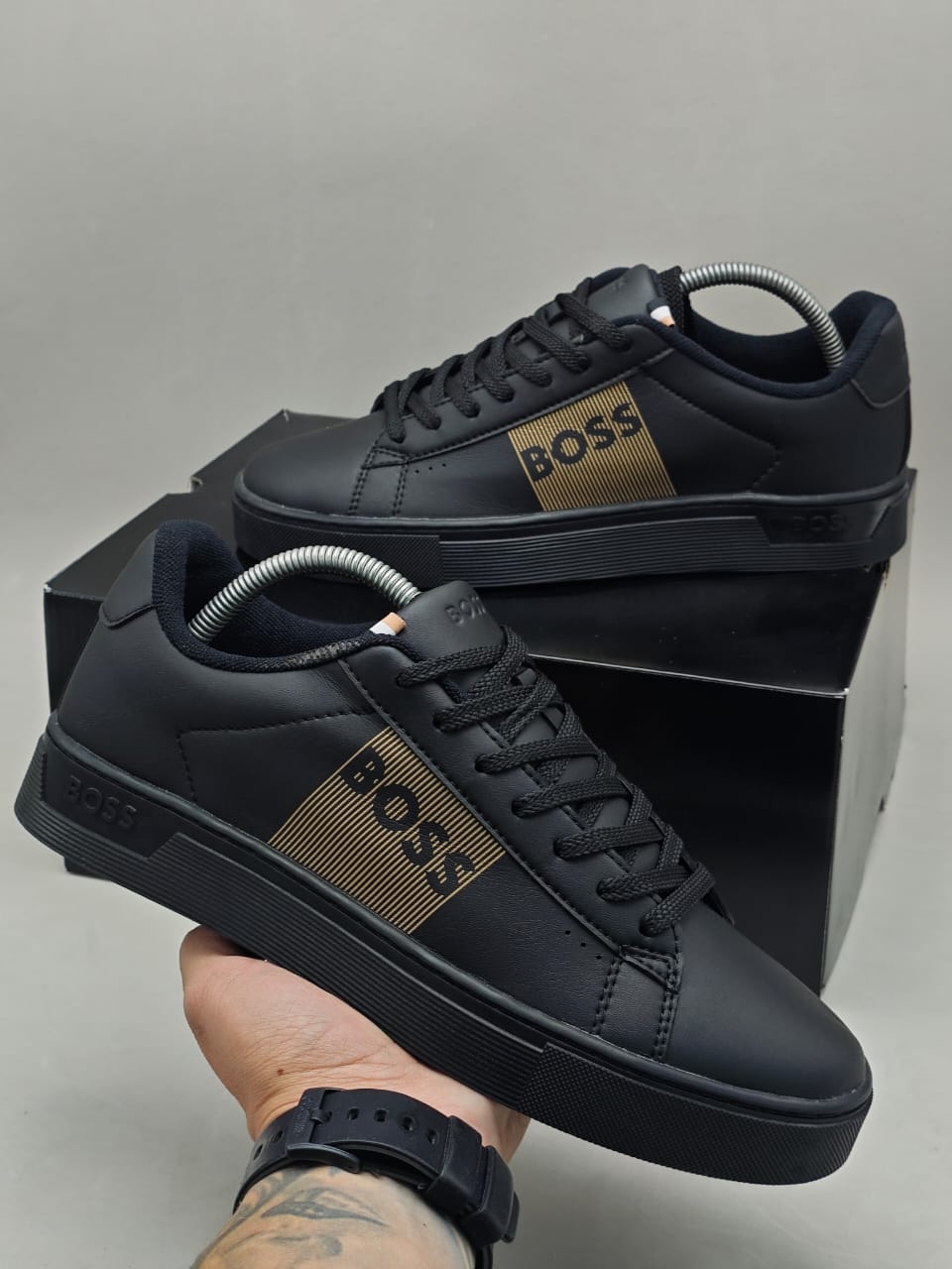 BOSS Premium