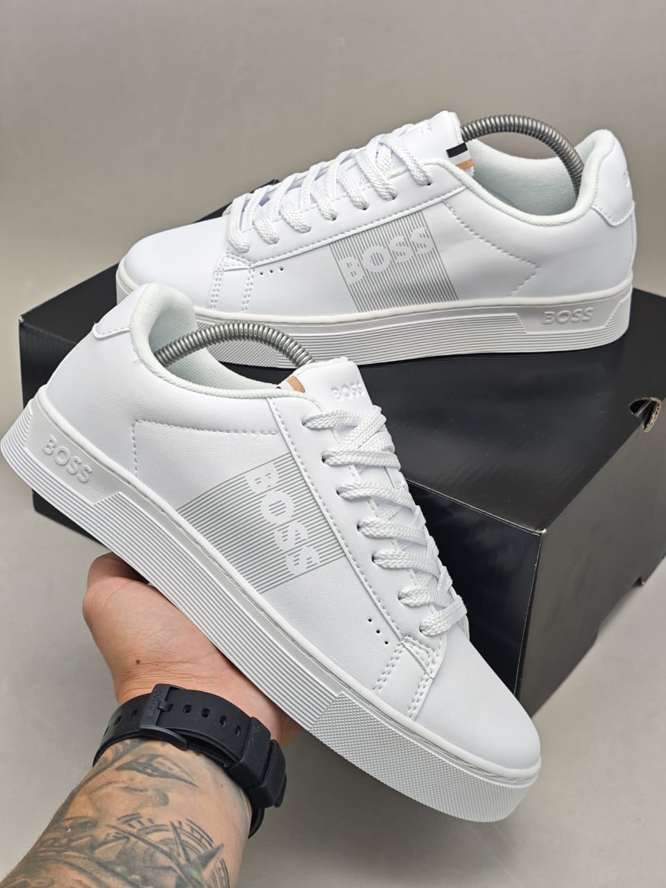 BOSS Premium