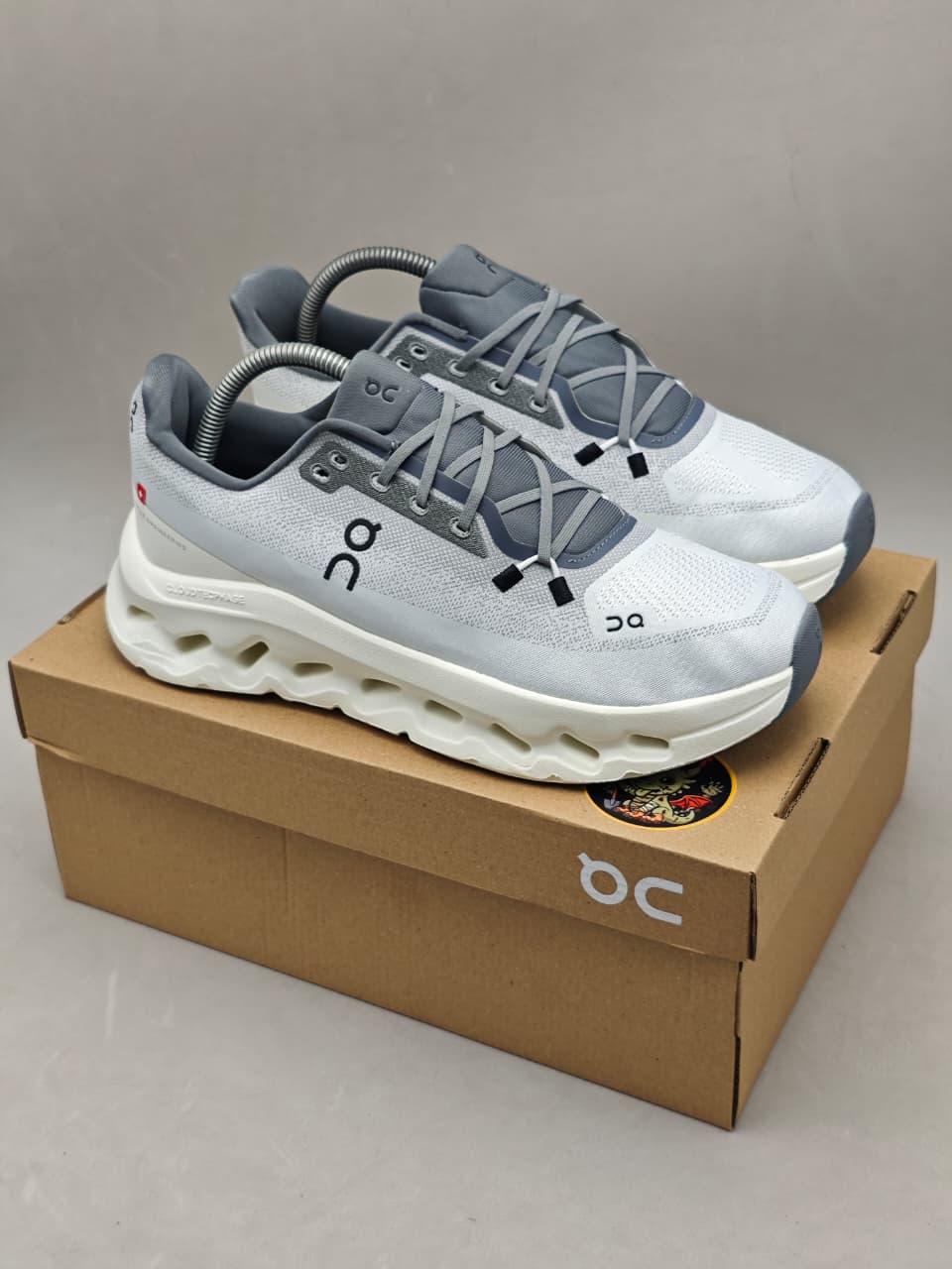 ON Cloudsurfer