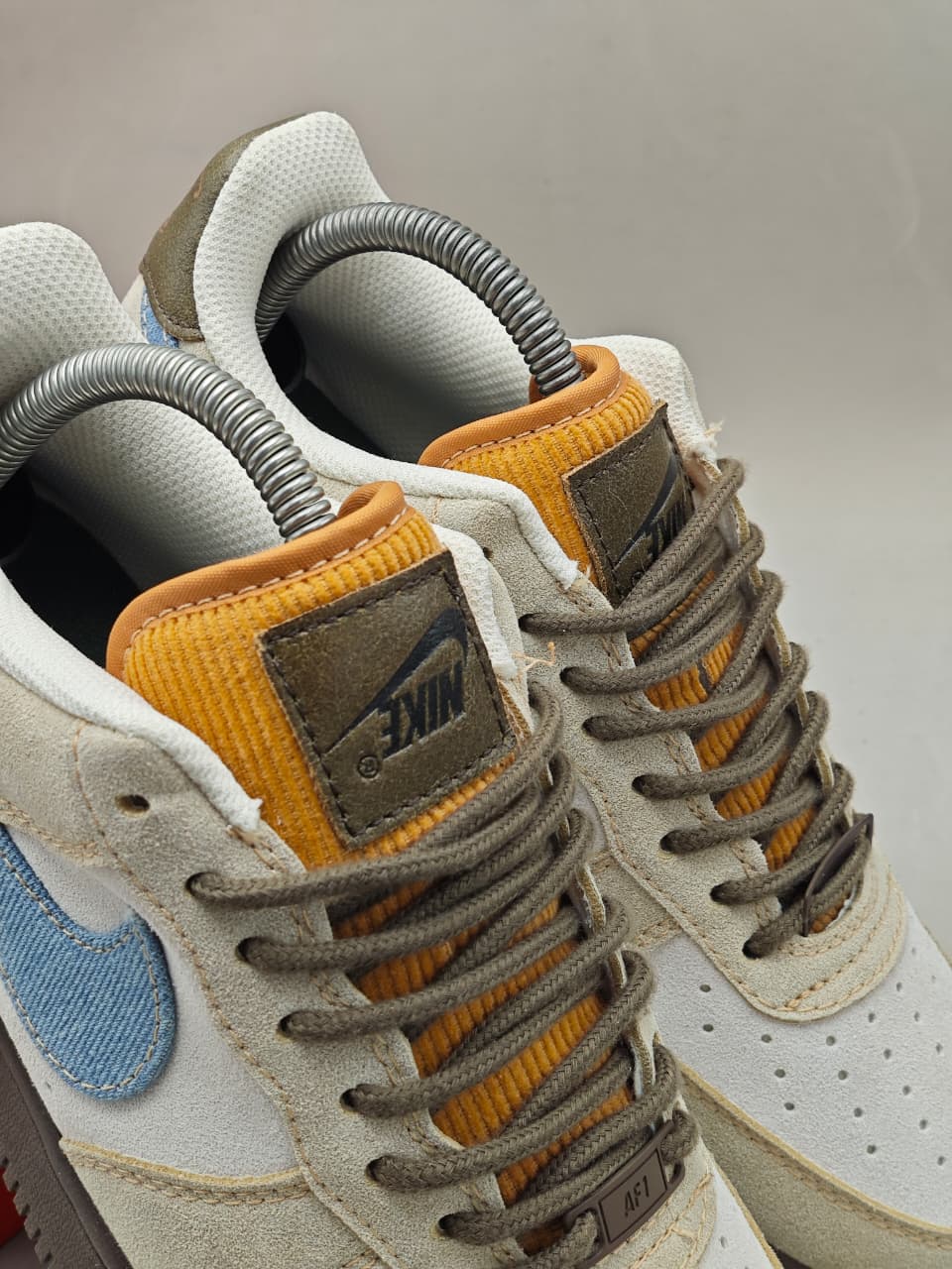 Air Force 1 “Love Letter”