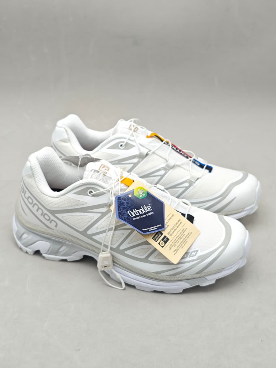 Salomon XT-6 LAB