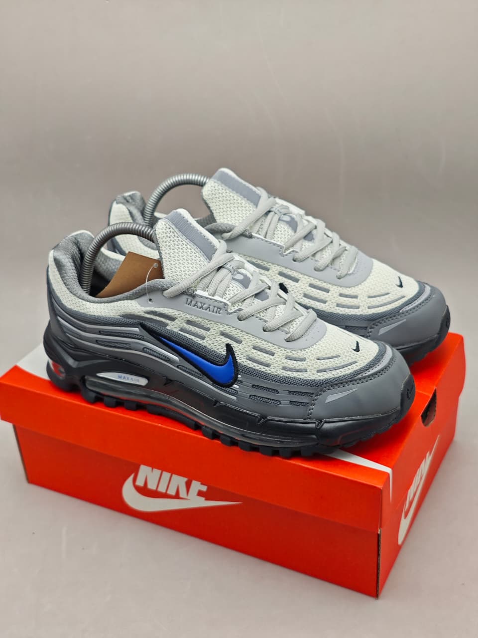 Nike Air Max 97 Tech