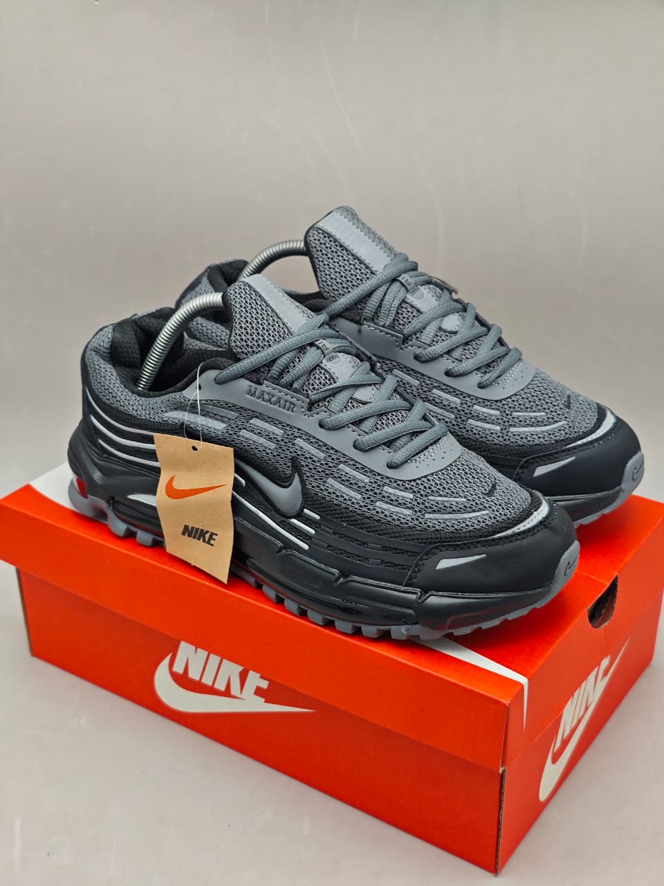 Nike Air Max 97 Tech