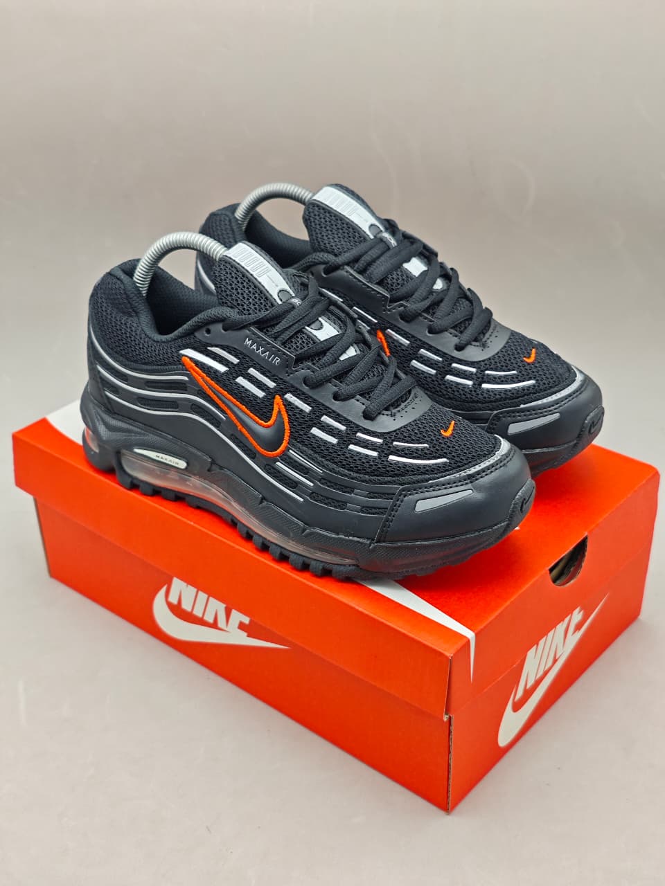Nike Air Max 97 Tech