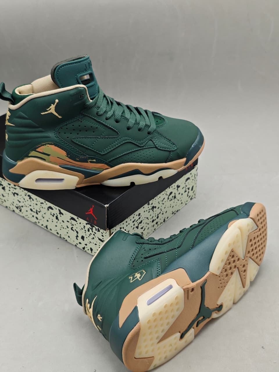 Jordan Retro 6