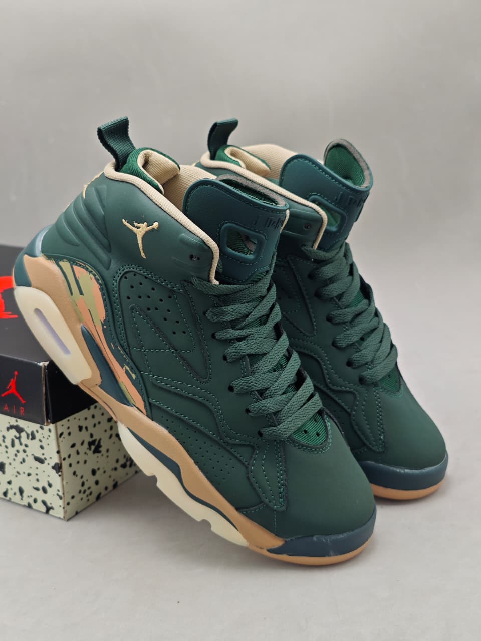 Jordan Retro 6
