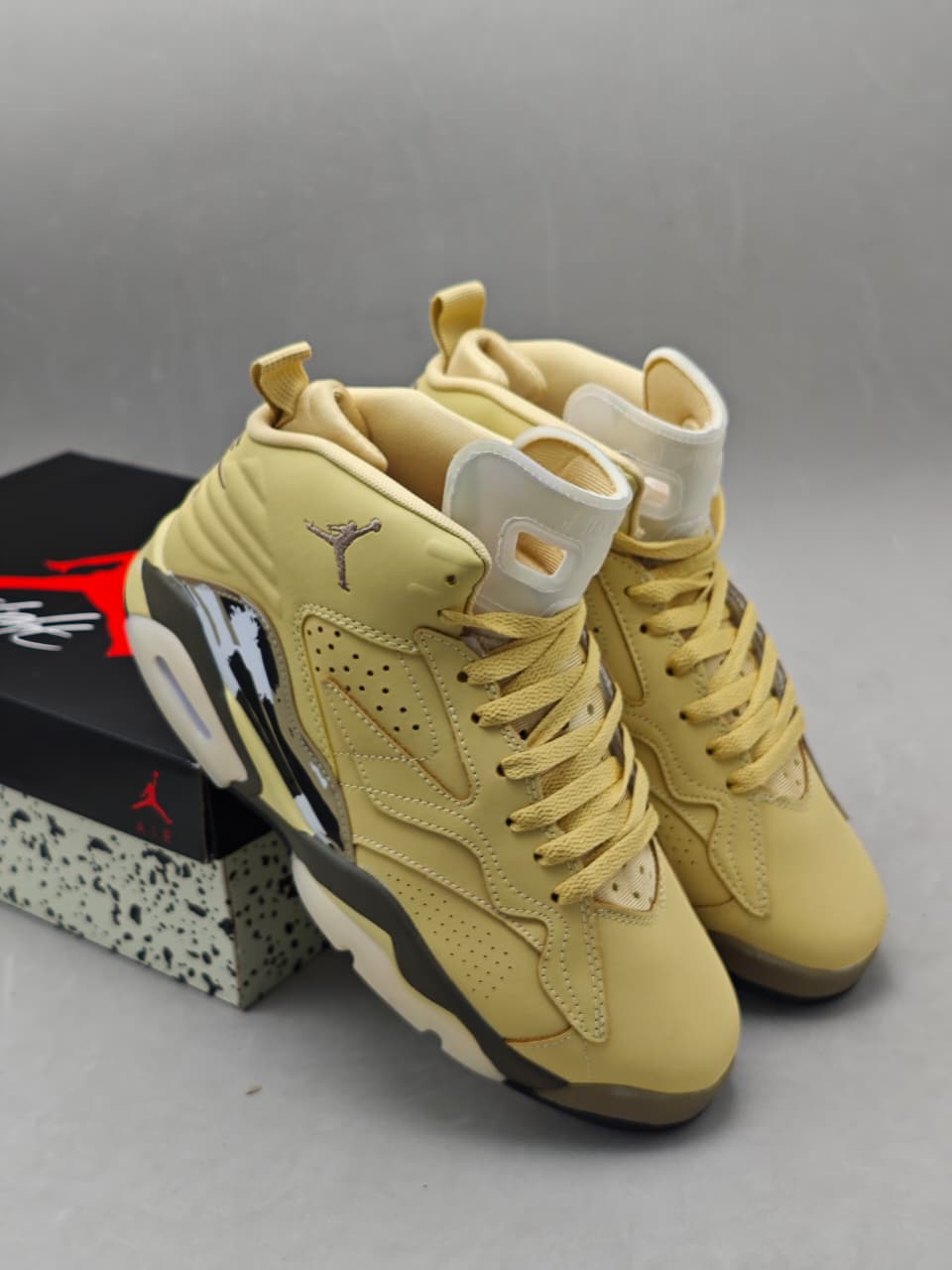 Jordan Retro 6