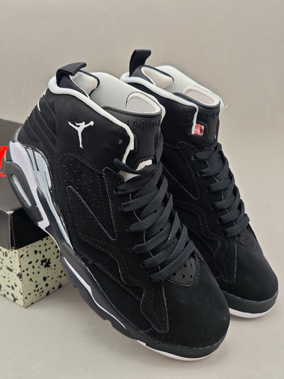 Jordan Retro 6