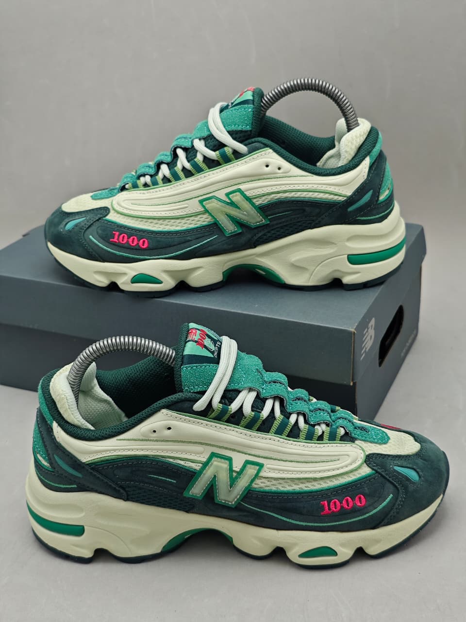 New Balance 1000