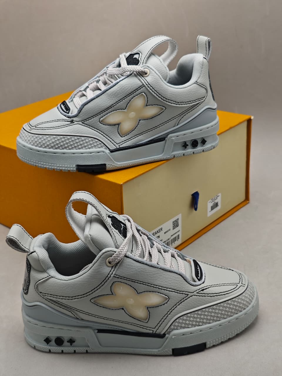 Louis Vuitton LV Trainer