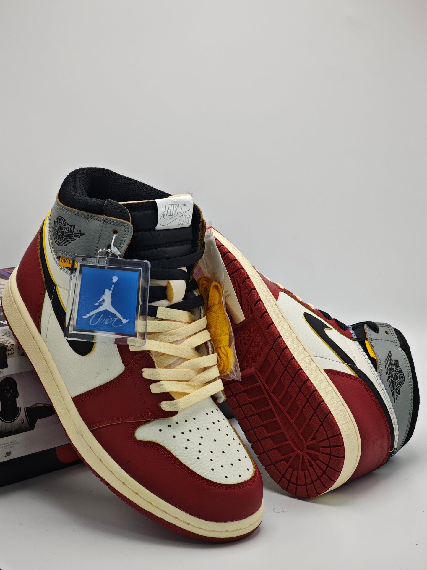 Air Jordan 1 Retro