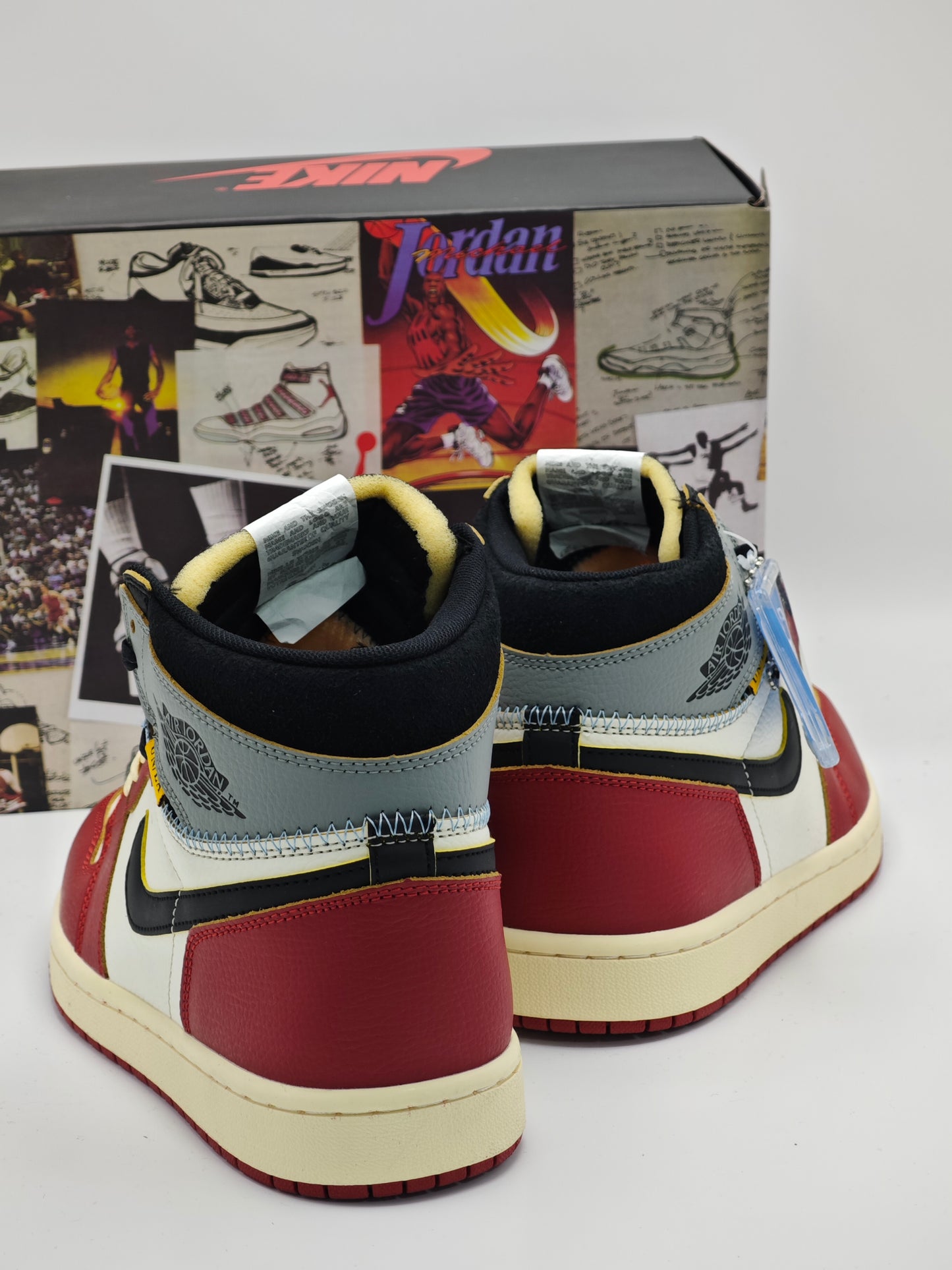 Air Jordan 1 Retro