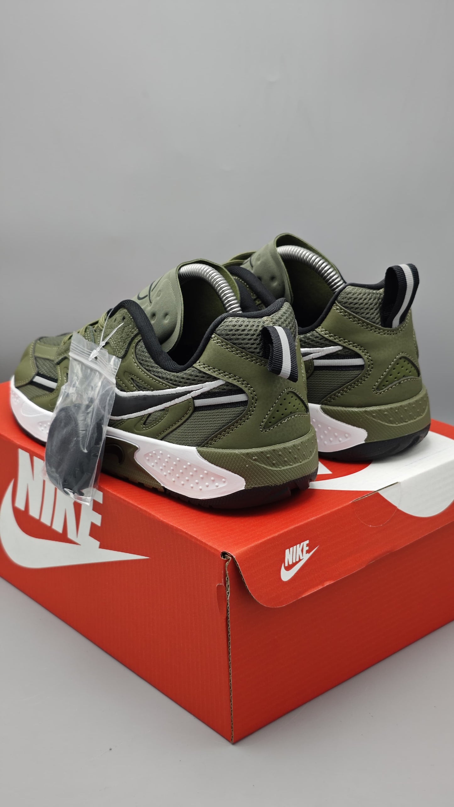 Nike JAM