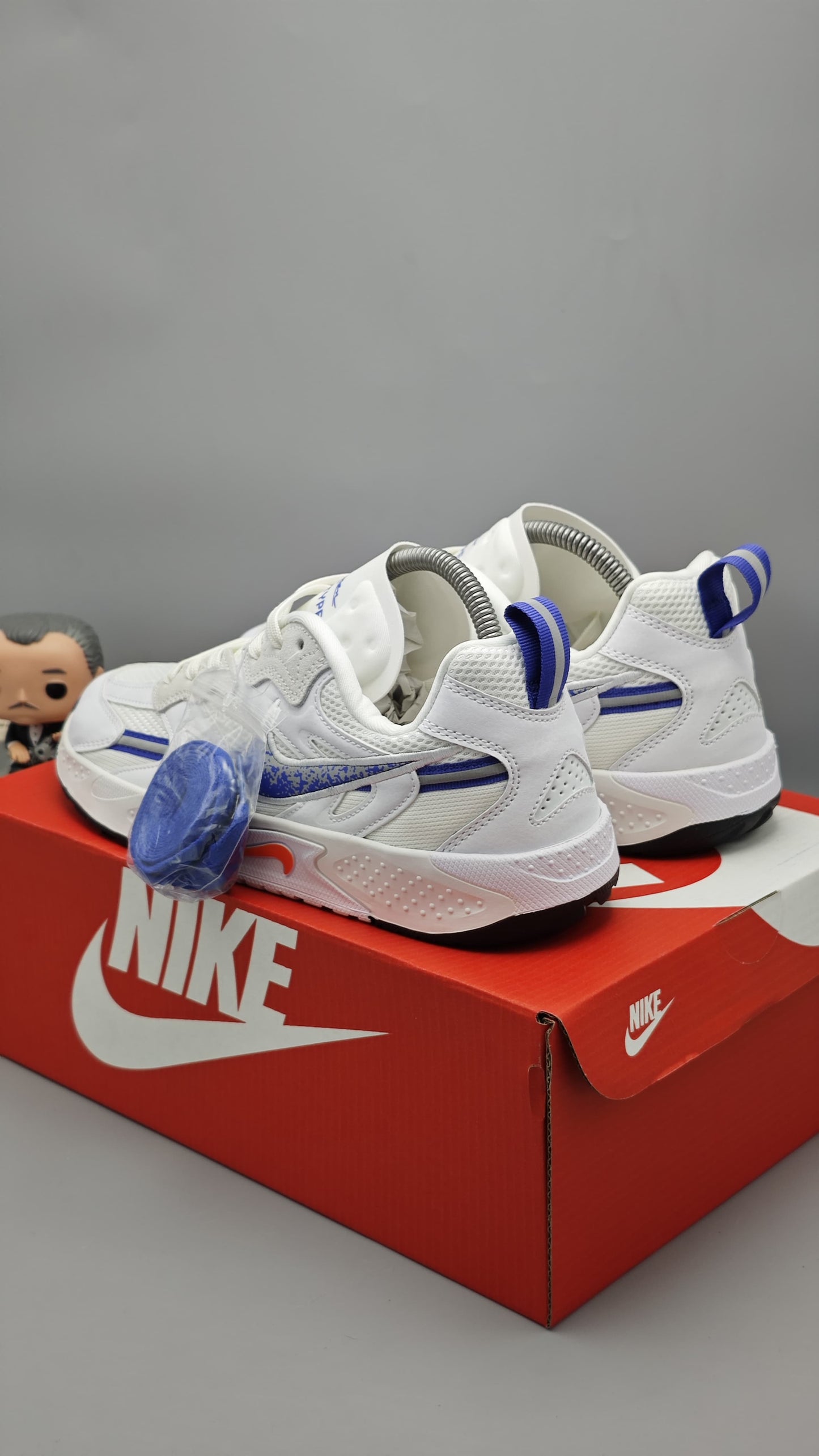 Nike JAM
