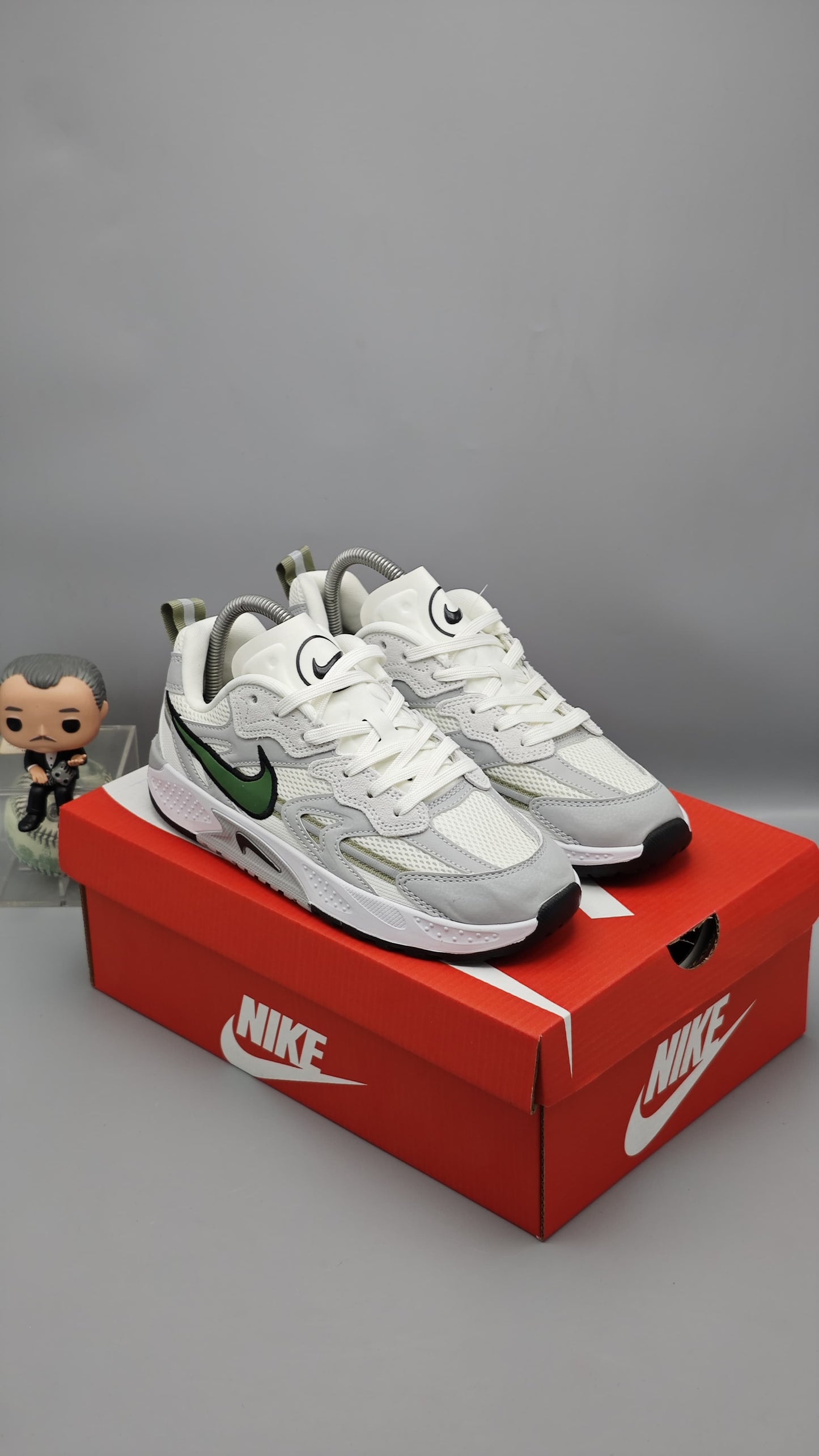 Nike JAM