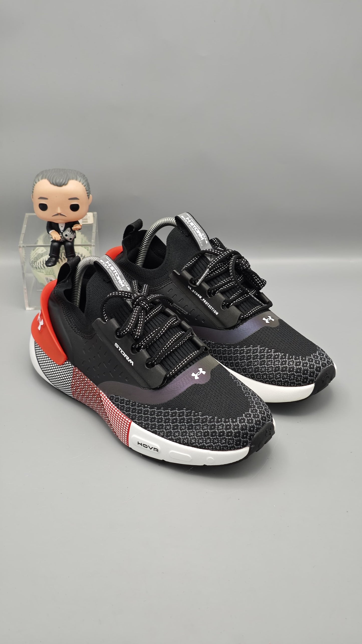 Tenis Under Armour
