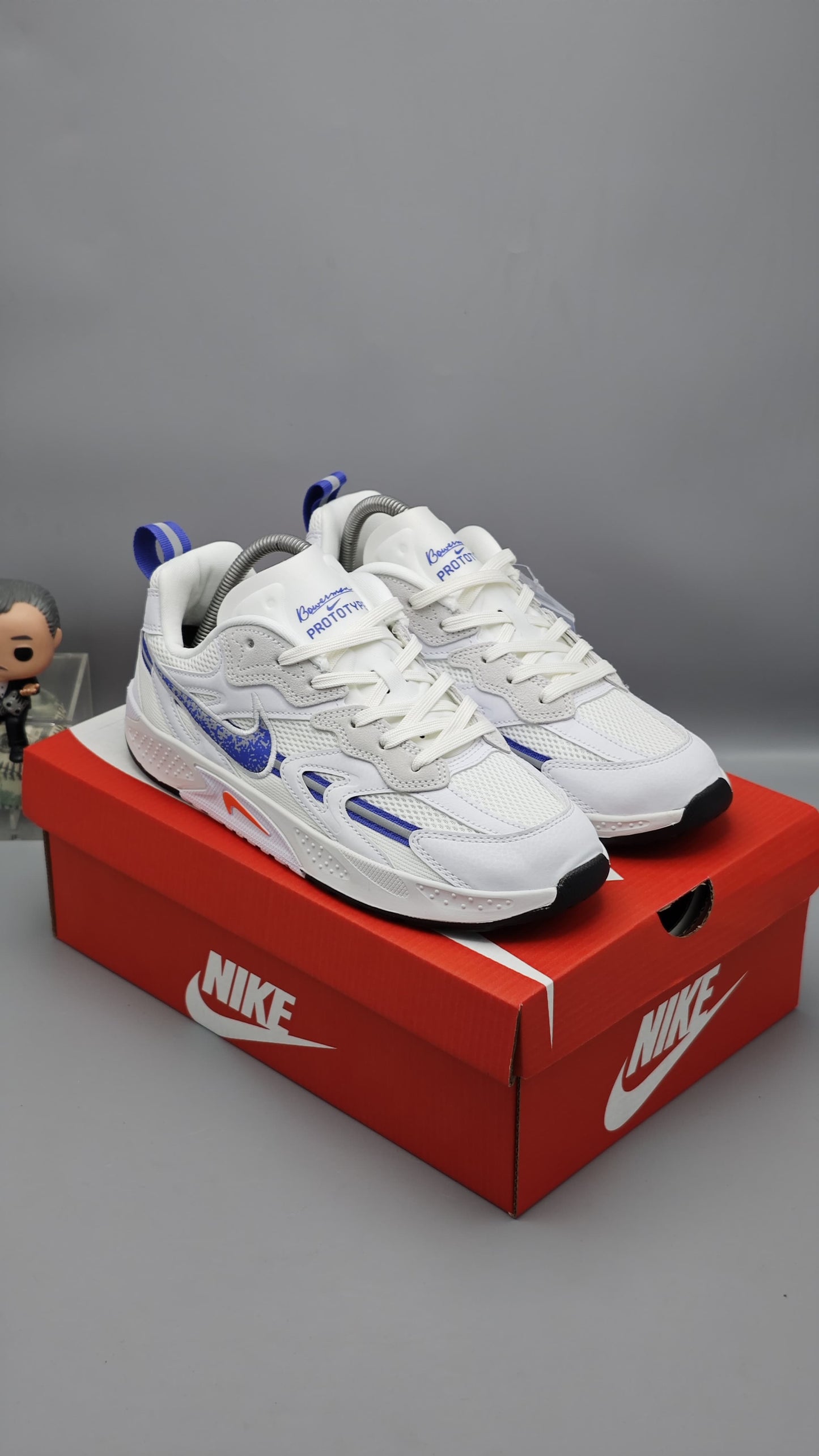 Nike JAM