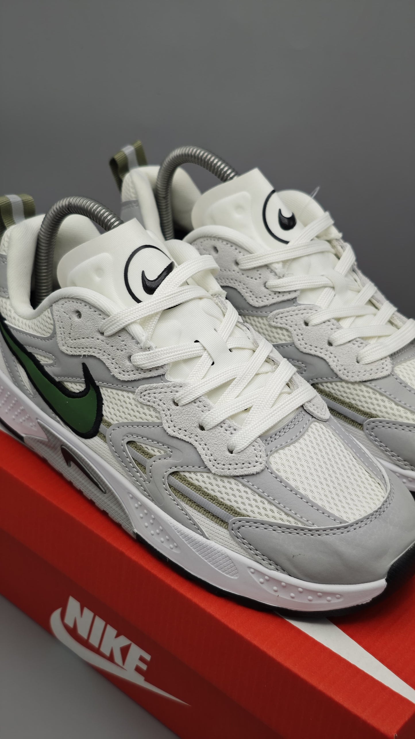 Nike JAM