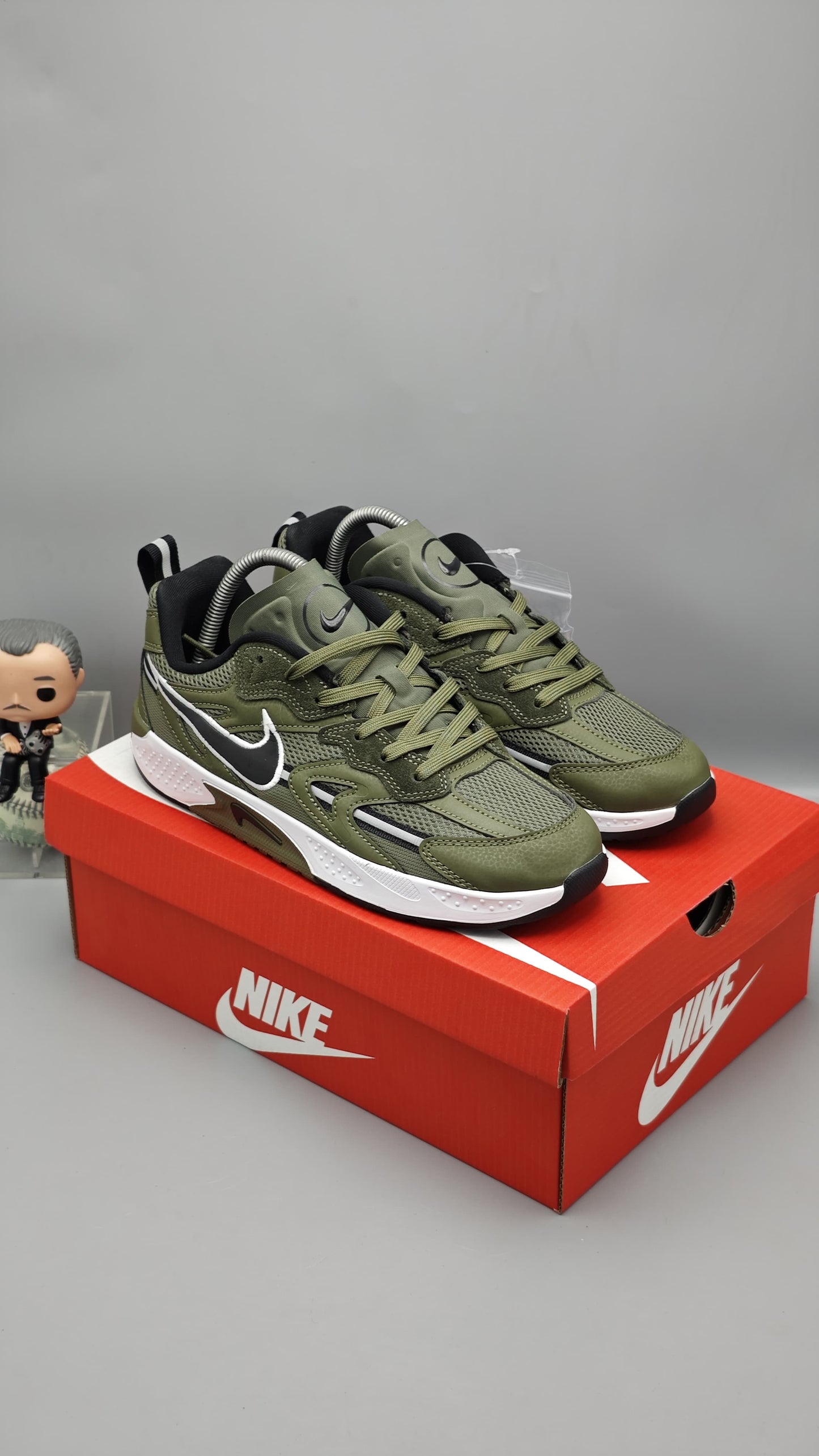 Nike JAM