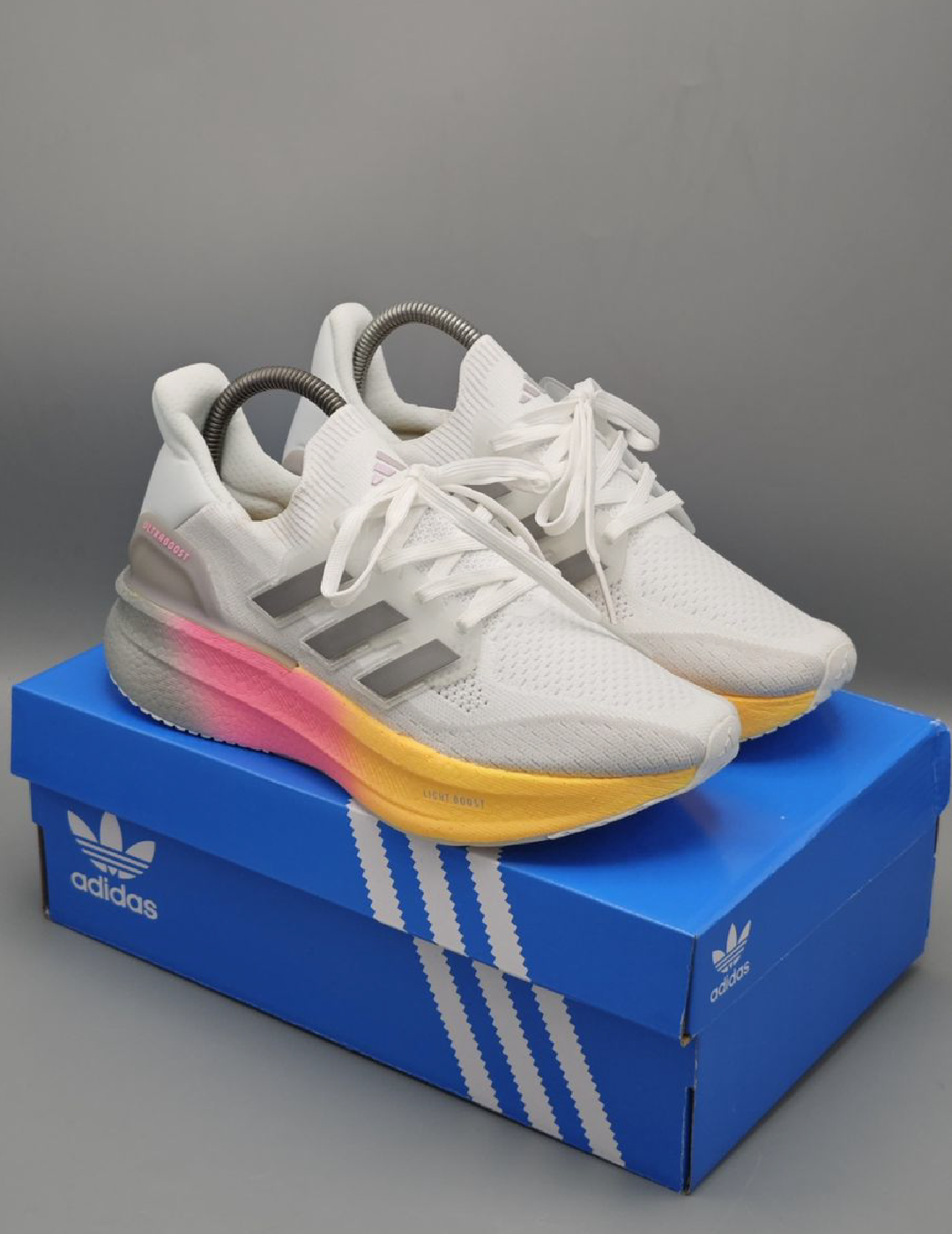 Adidas Ultra Run 5