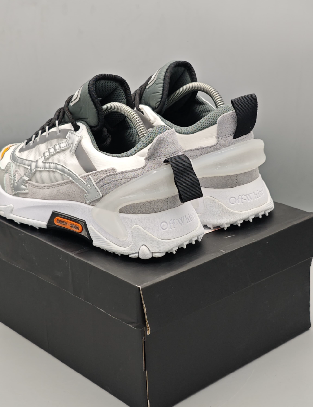 Off White Odsy 2000