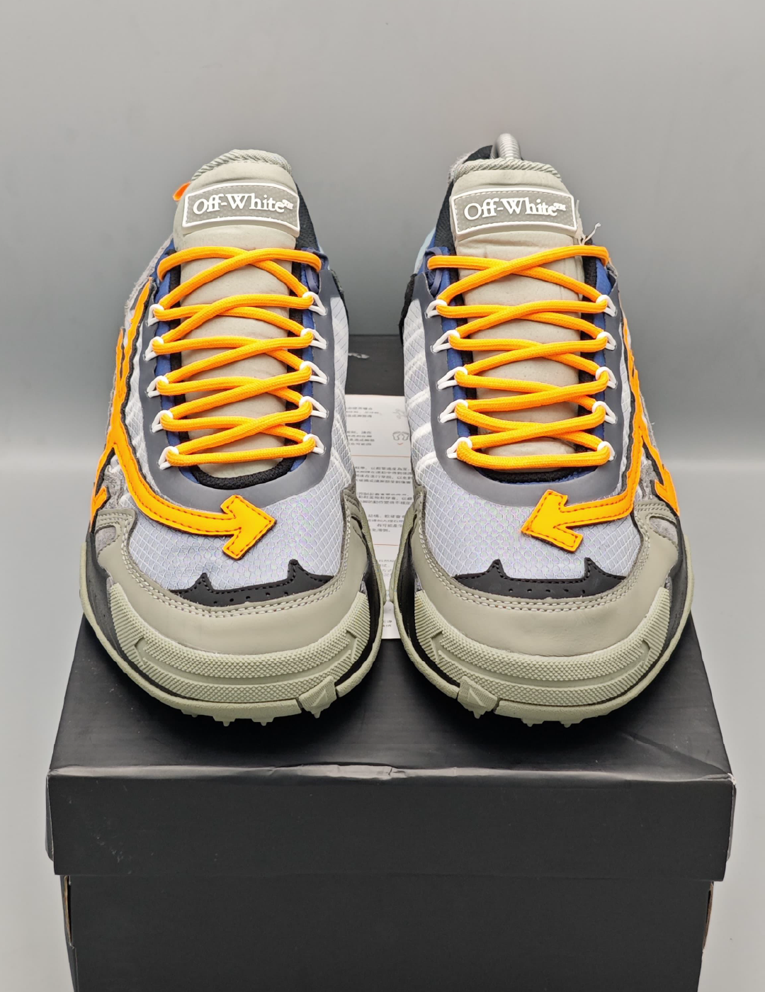 Off White Odsy 2000