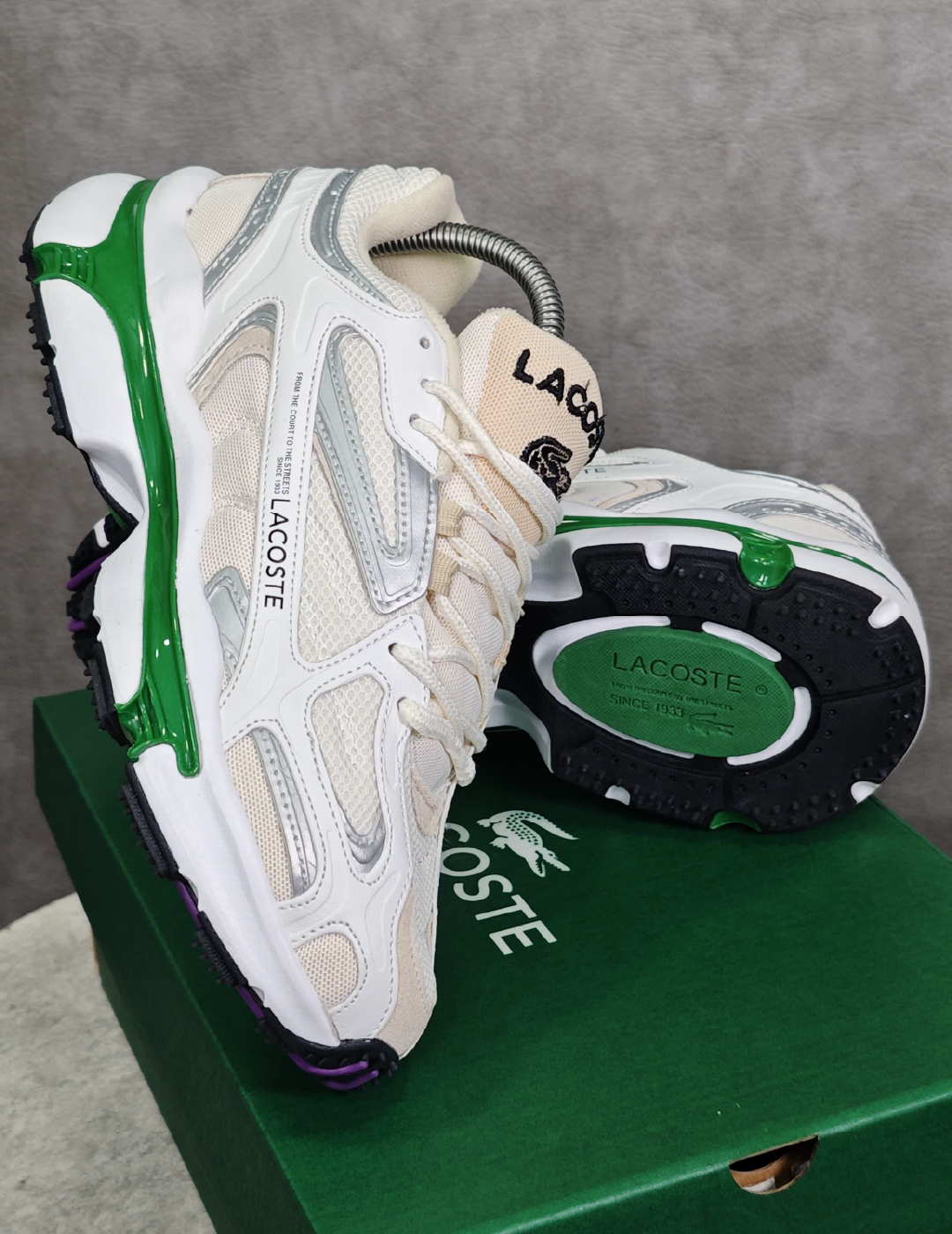 Lacoste L003 2K24