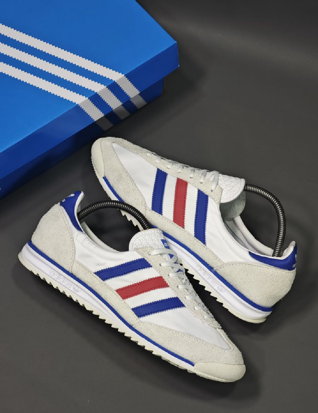 Adidas SL 72