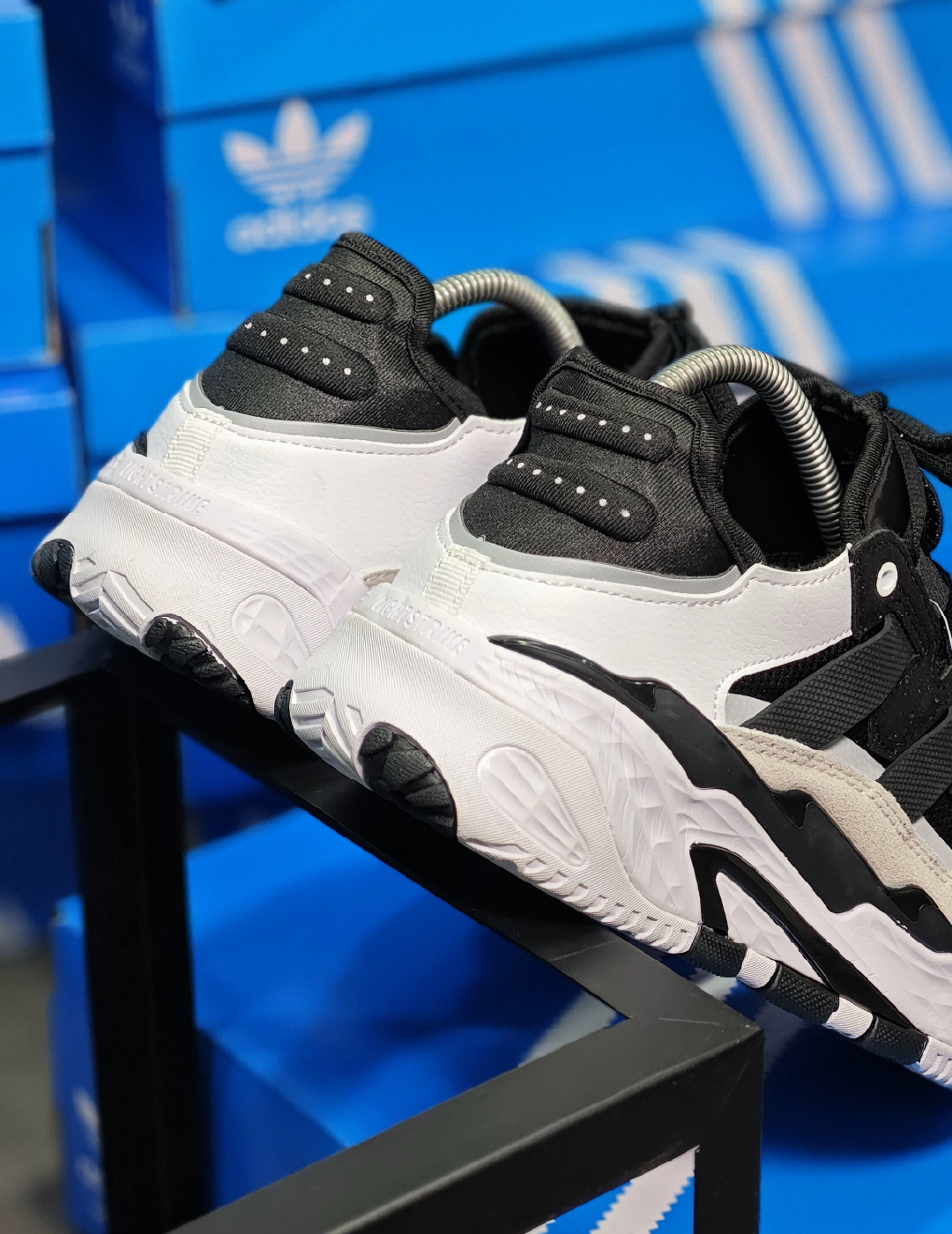 Adidas Niteball