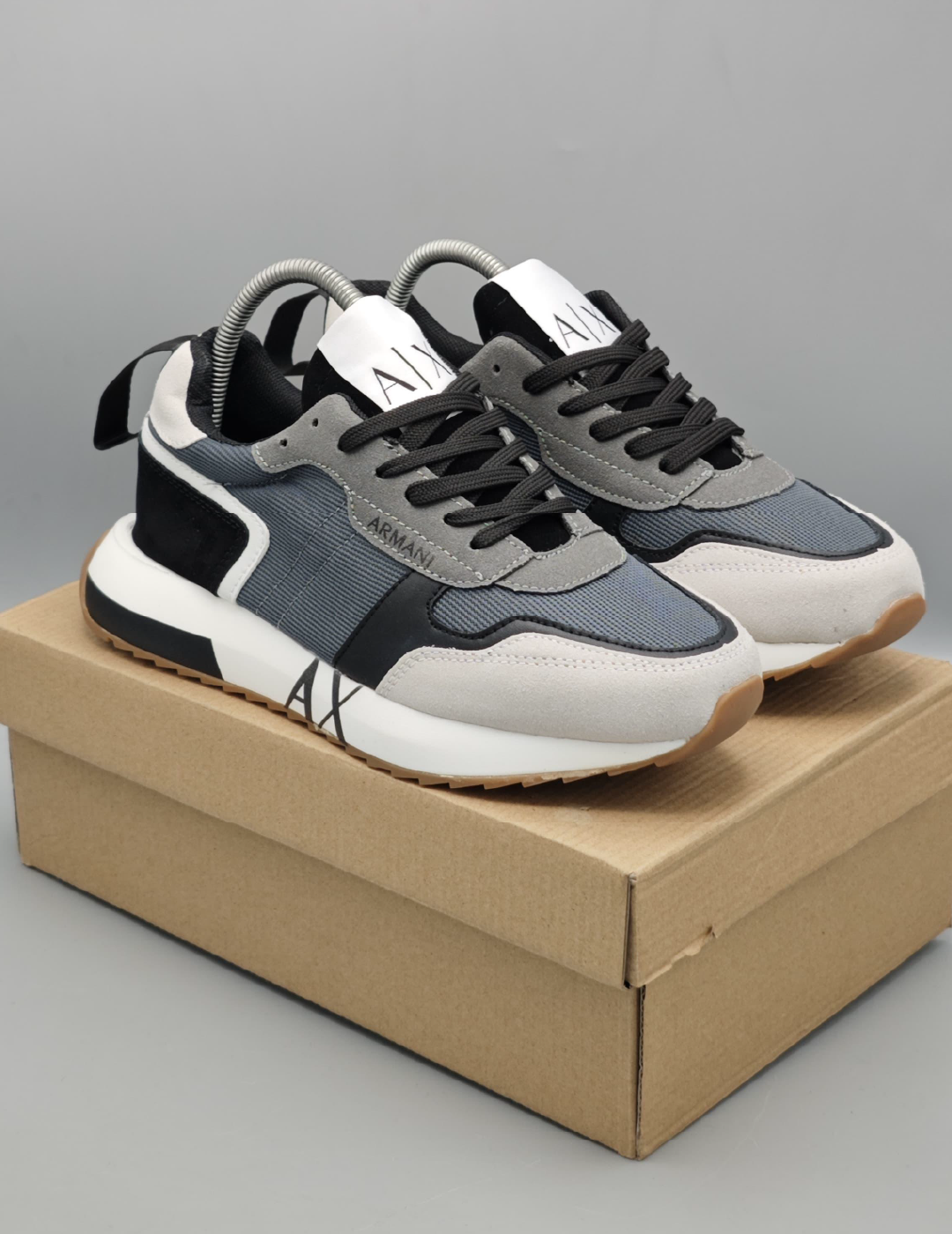 Armani Exchange