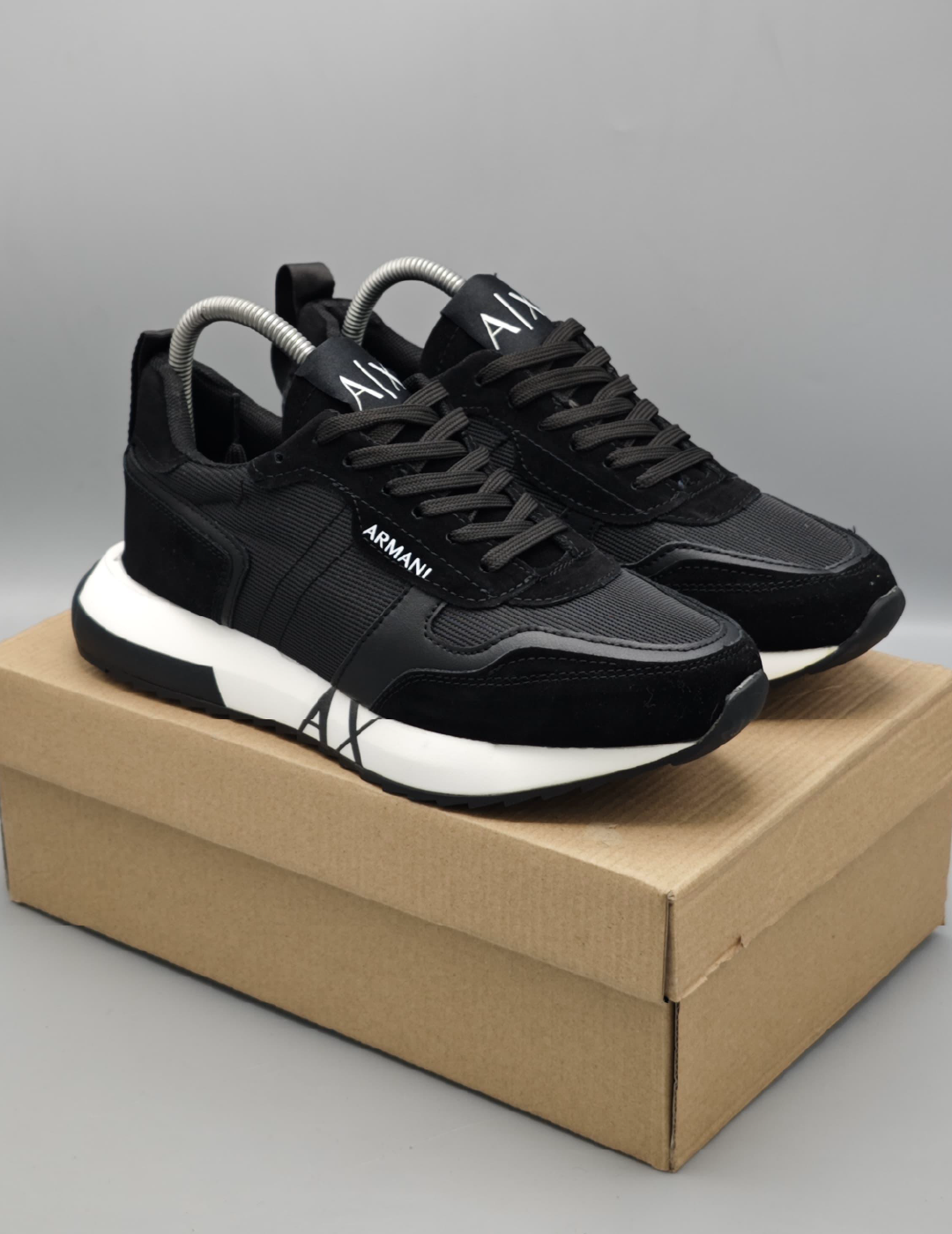Armani Exchange