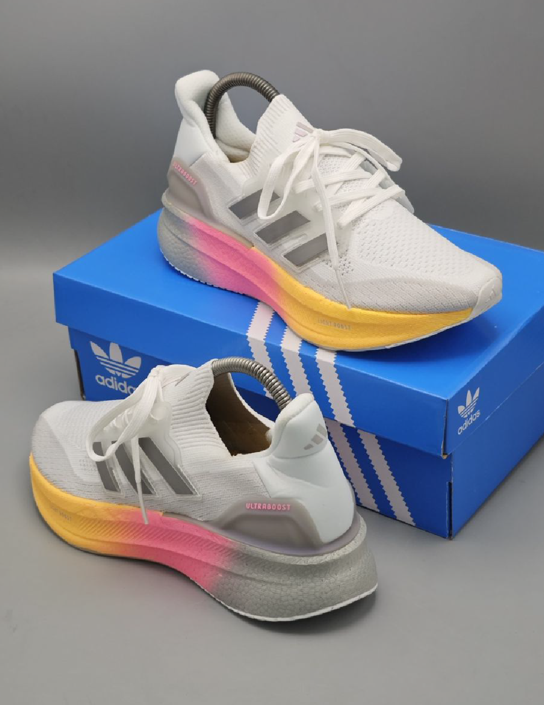 Adidas Ultra Run 5