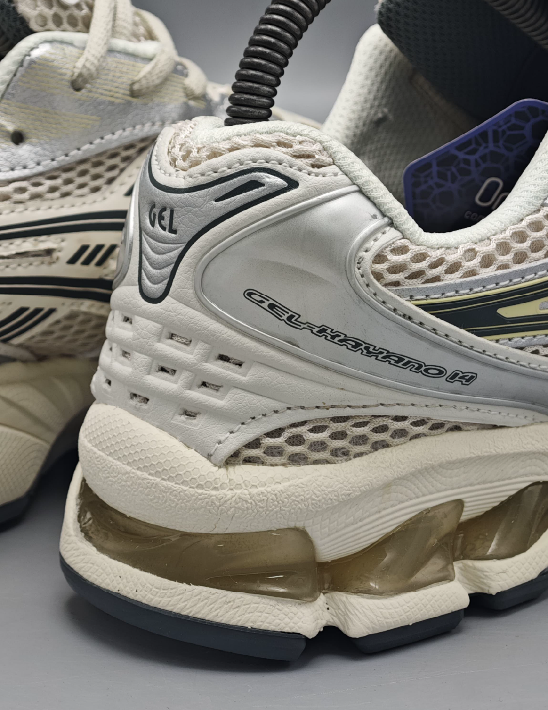 Acsis Gel Kayano 14