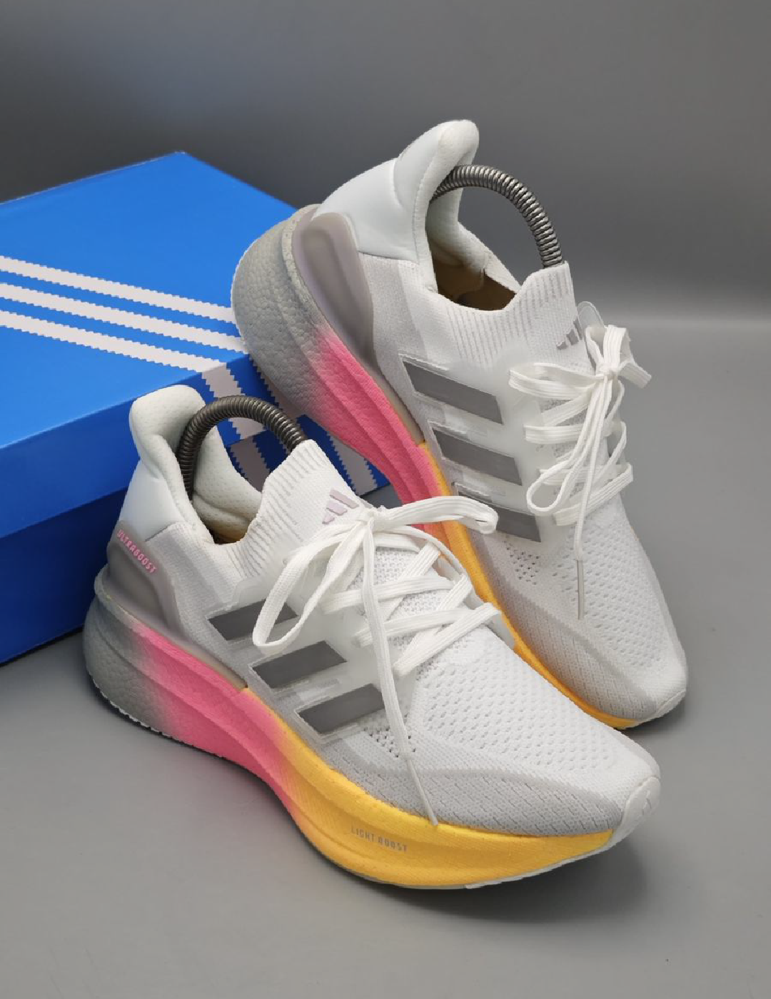 Adidas Ultra Run 5