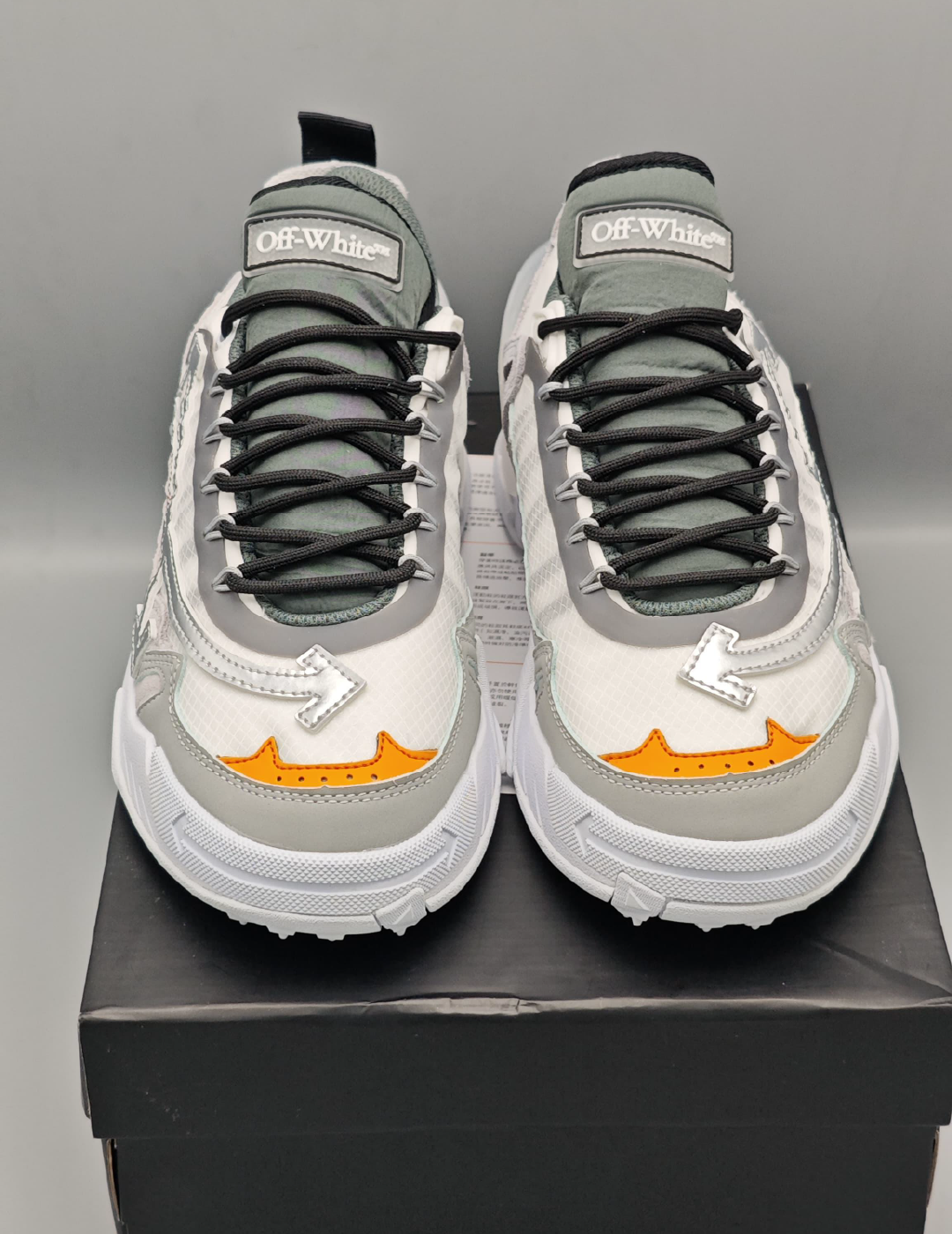 Off White Odsy 2000
