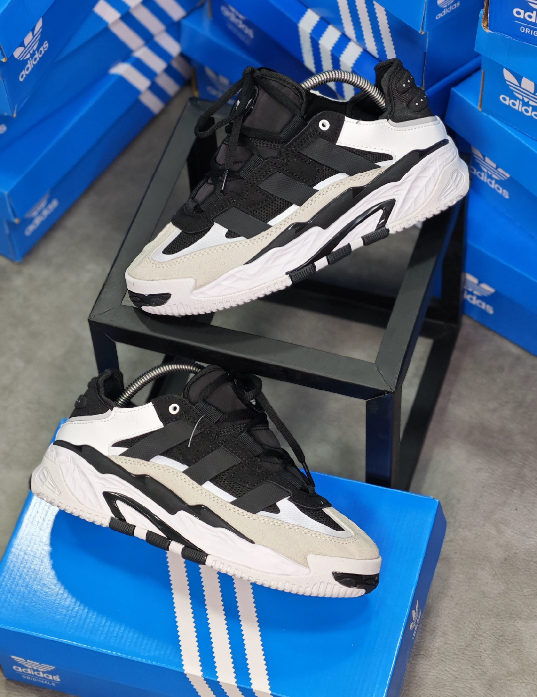 Adidas Niteball