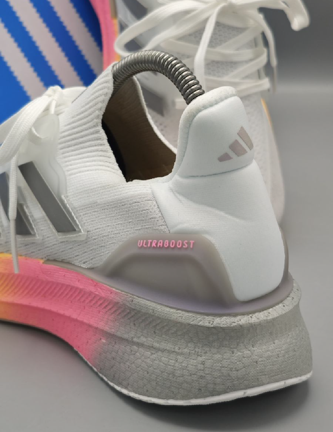 Adidas Ultra Run 5