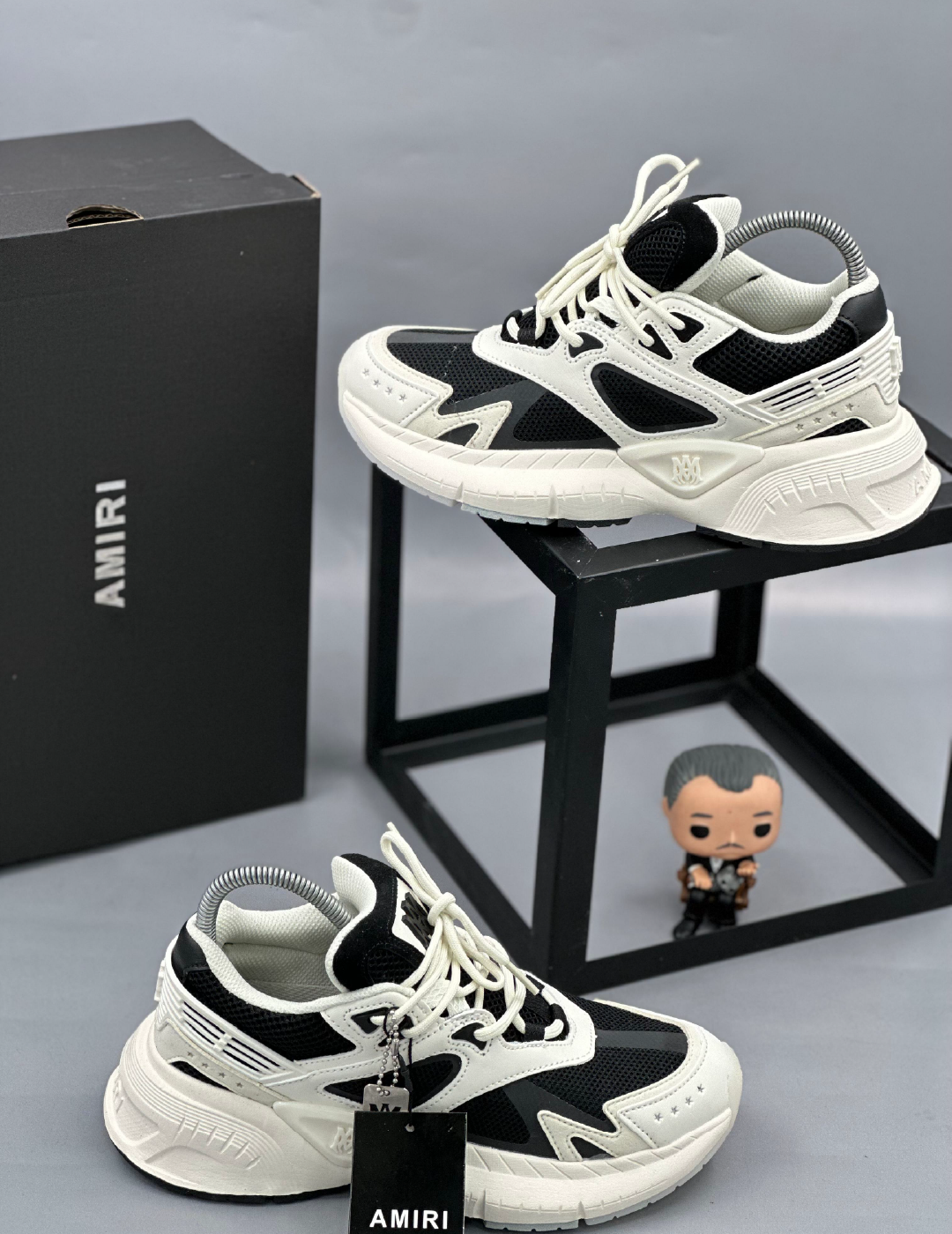 Amiri MA Runner