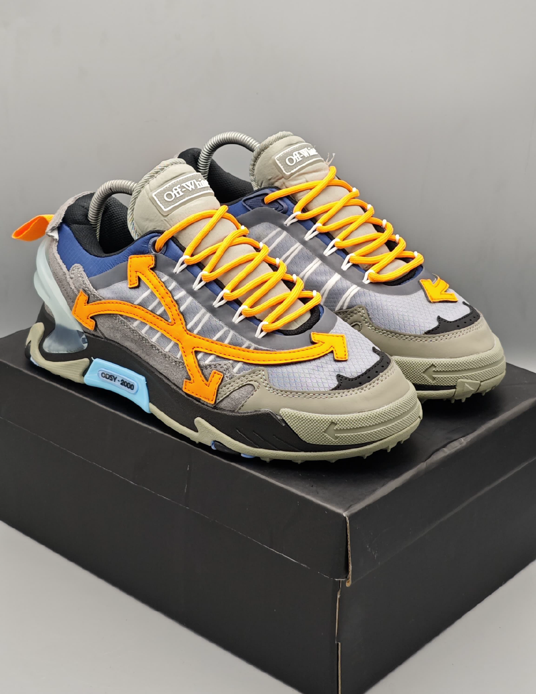 Off White Odsy 2000