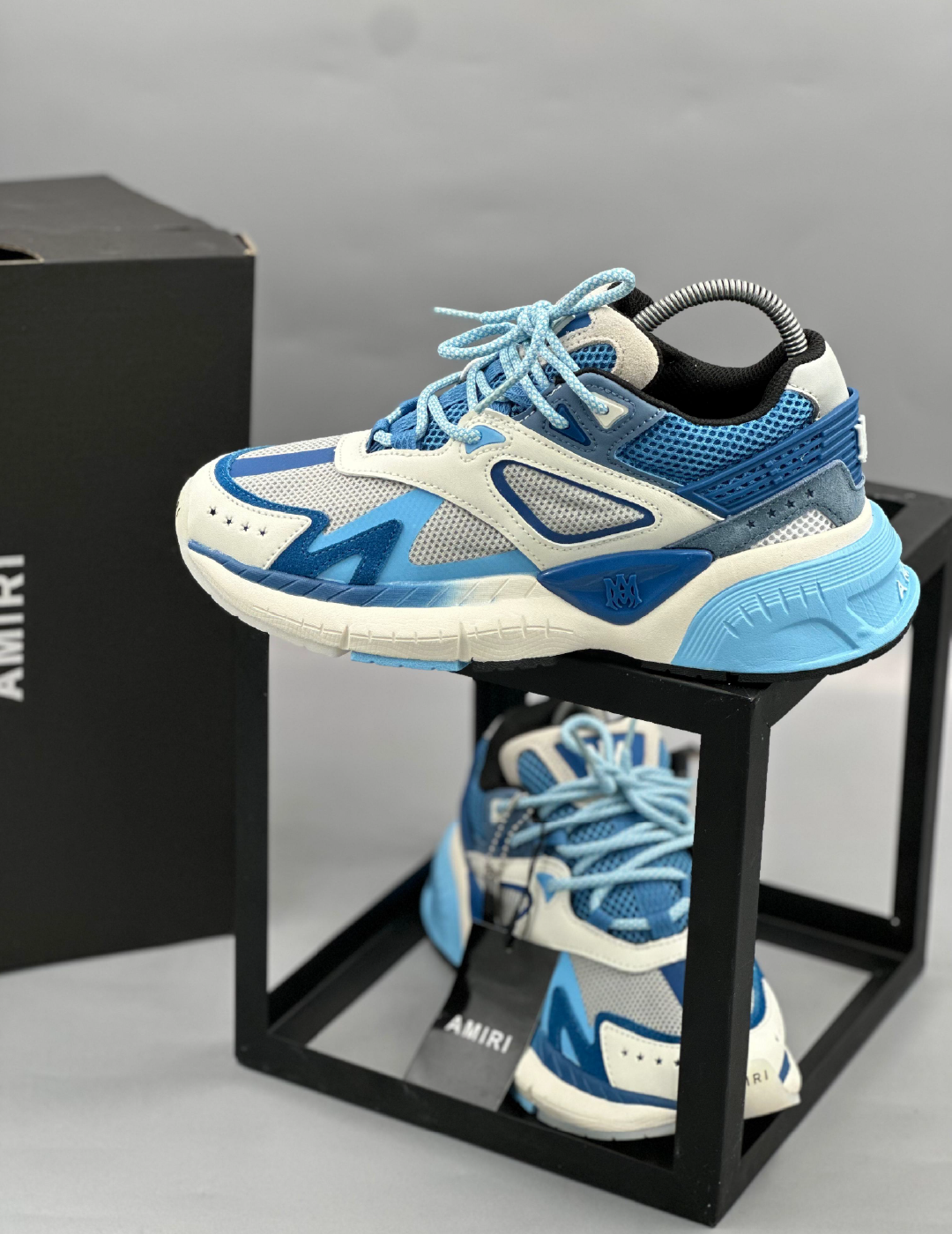 Amiri MA Runner