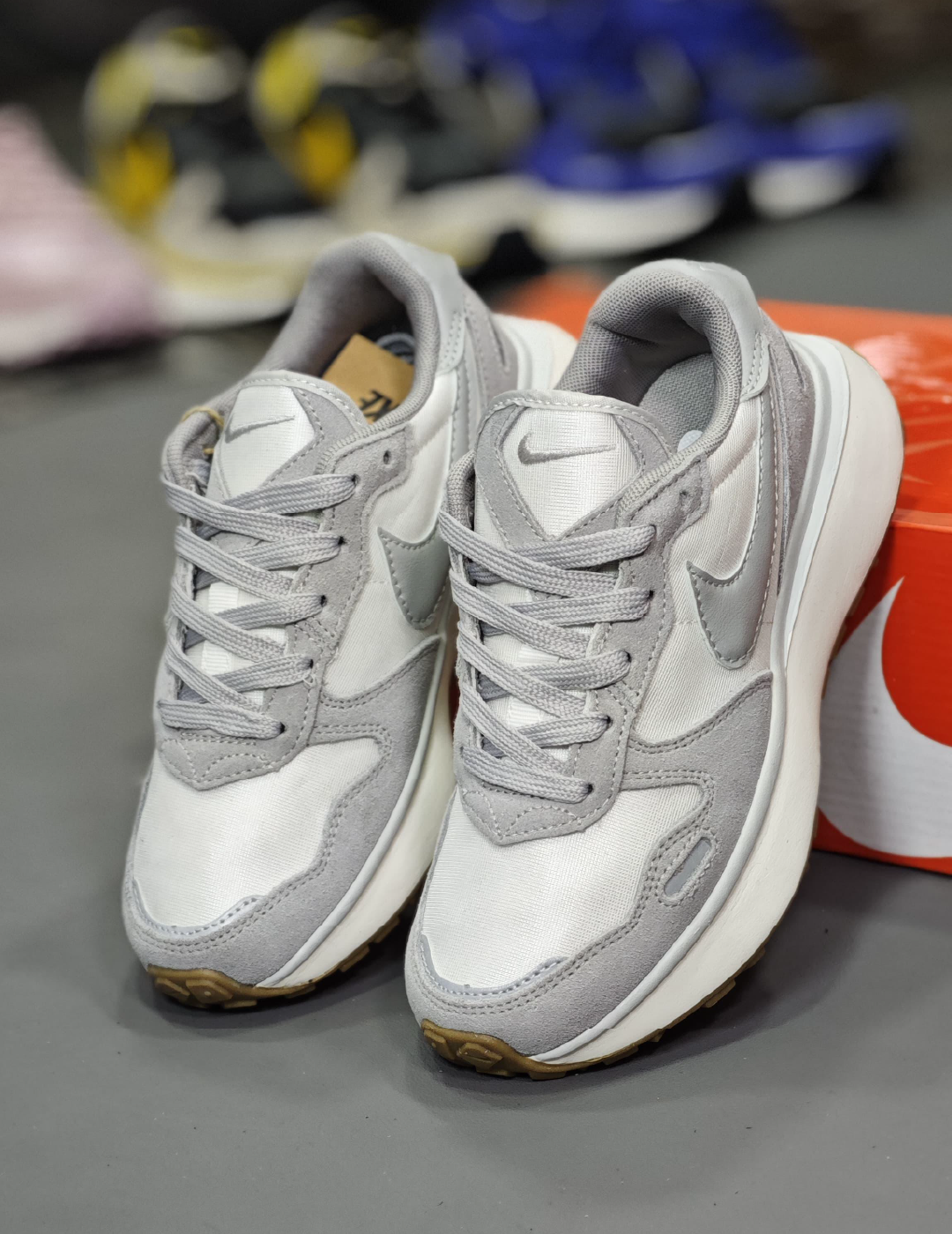 Nike Phoenix Waffle