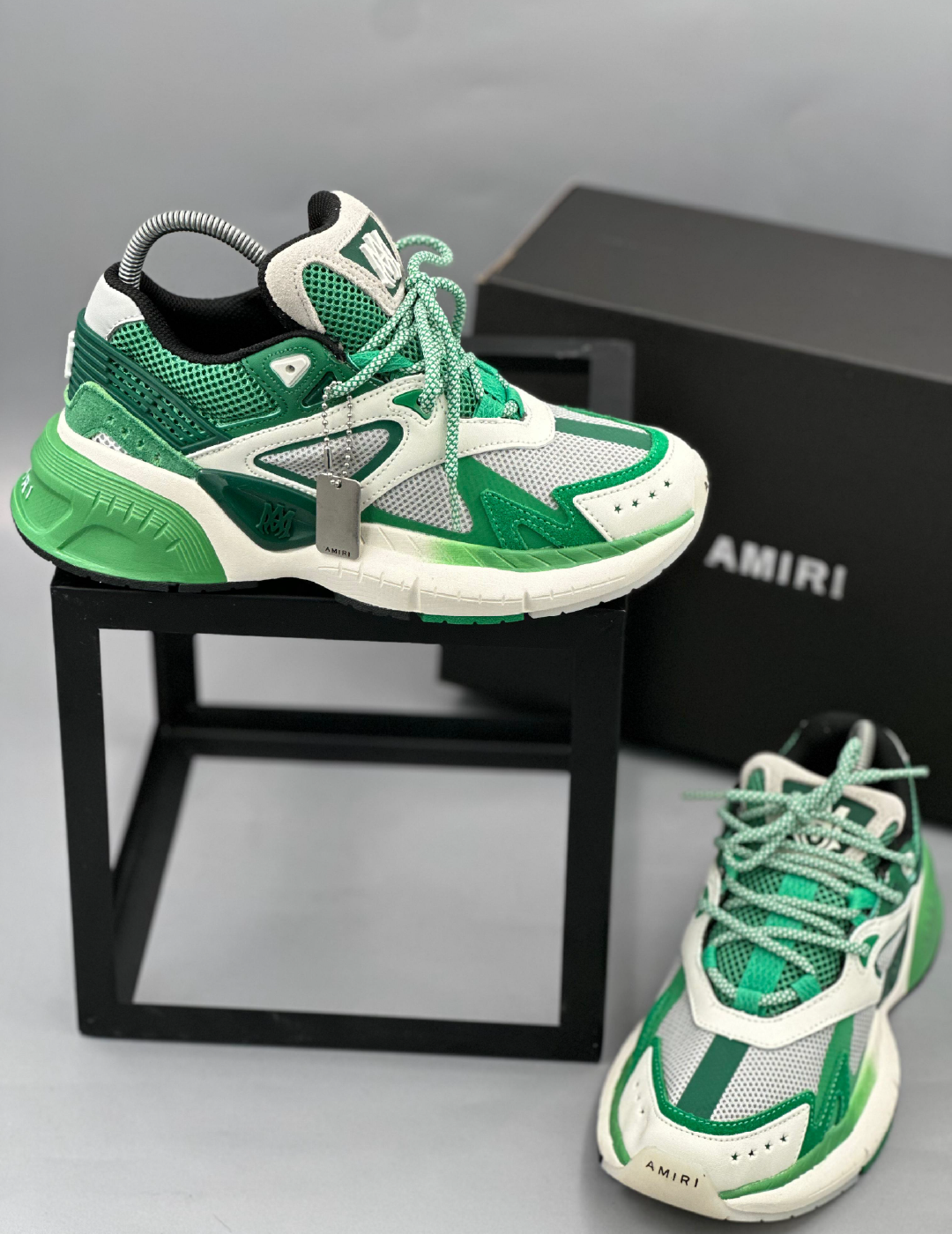 Amiri MA Runner