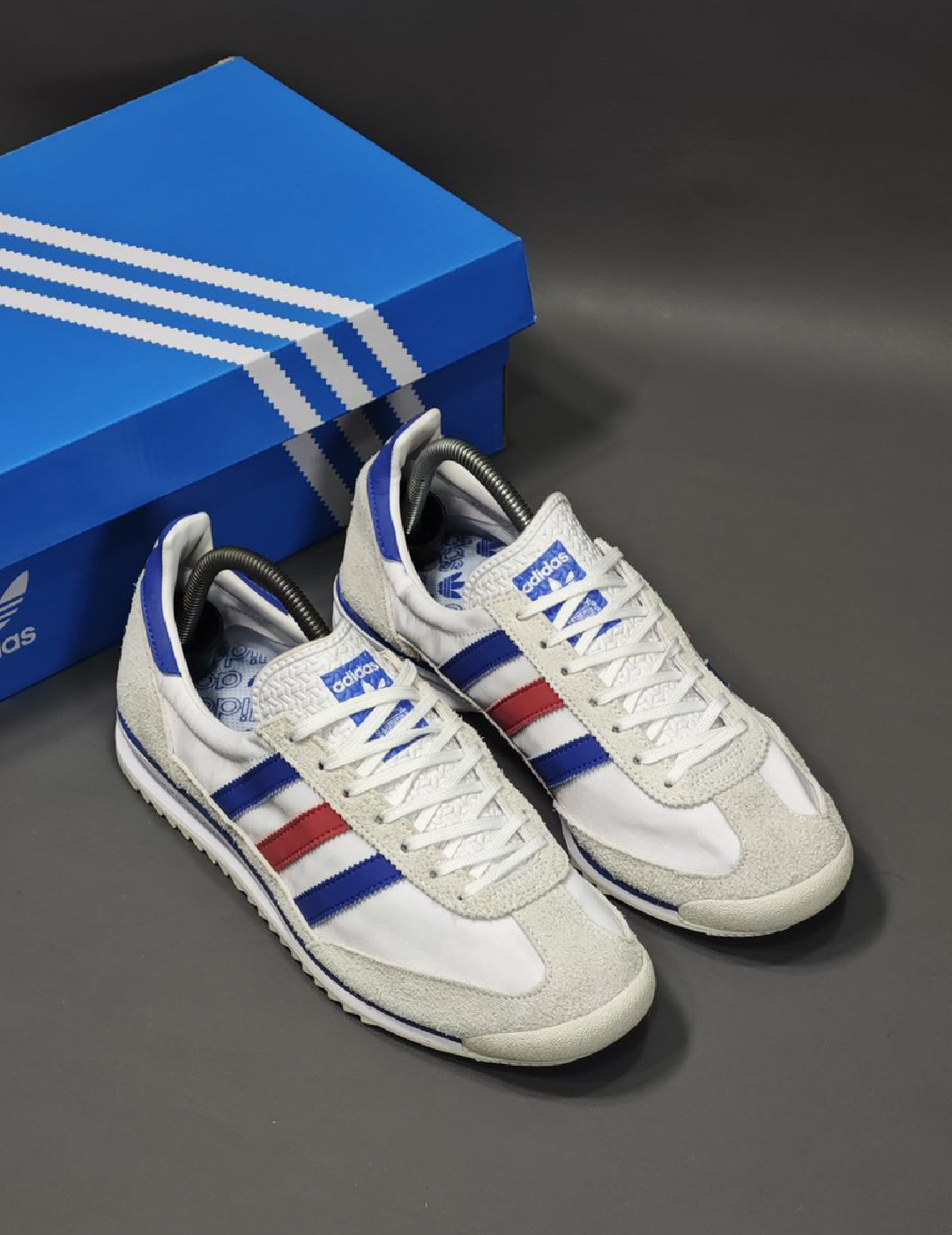 Adidas SL 72