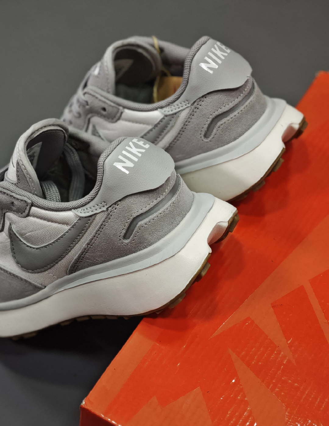 Nike Phoenix Waffle