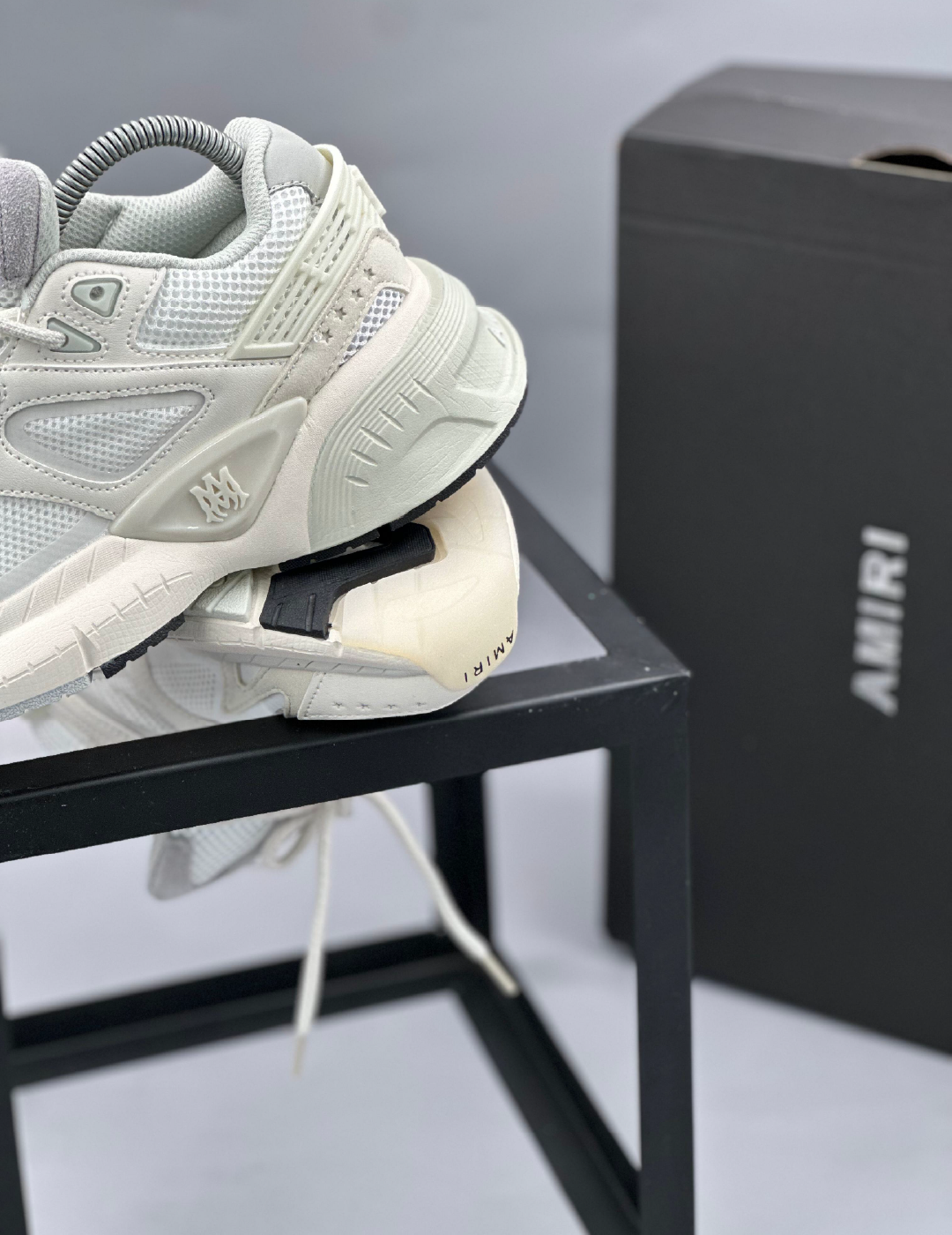 Amiri MA Runner