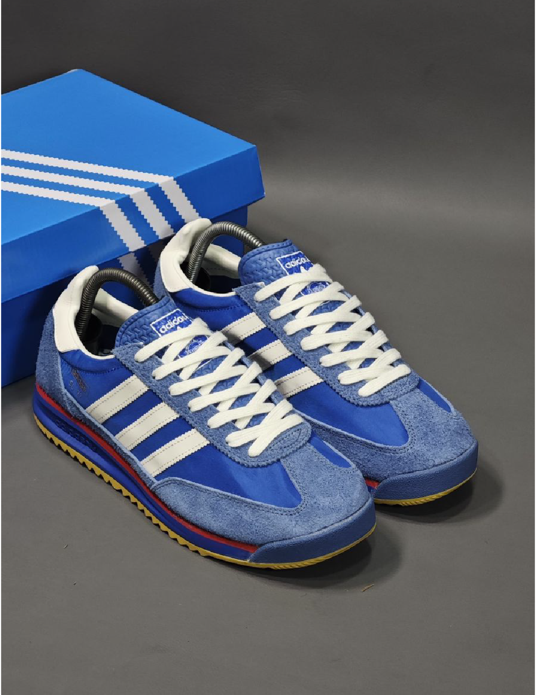 Adidas SL 72